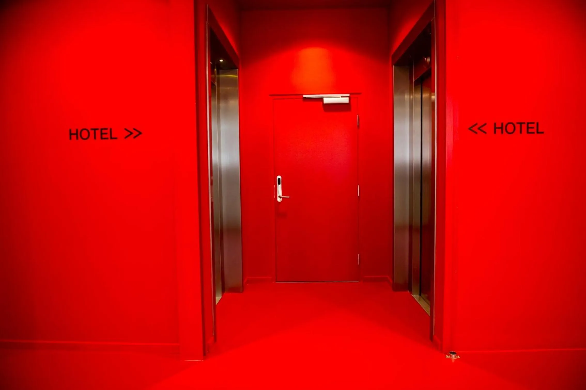 Other in Hotel DGI-Huset Herning