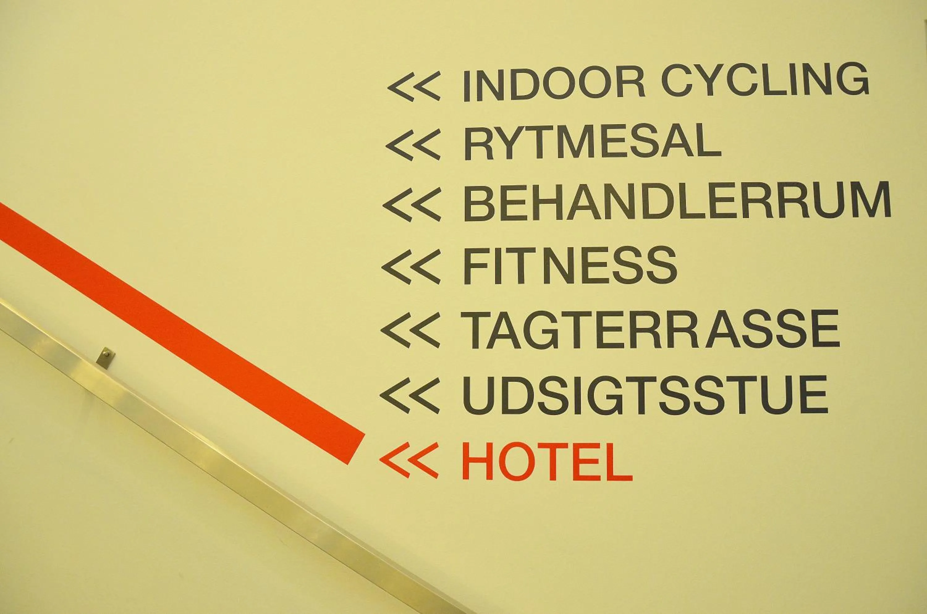 Other in Hotel DGI-Huset Herning