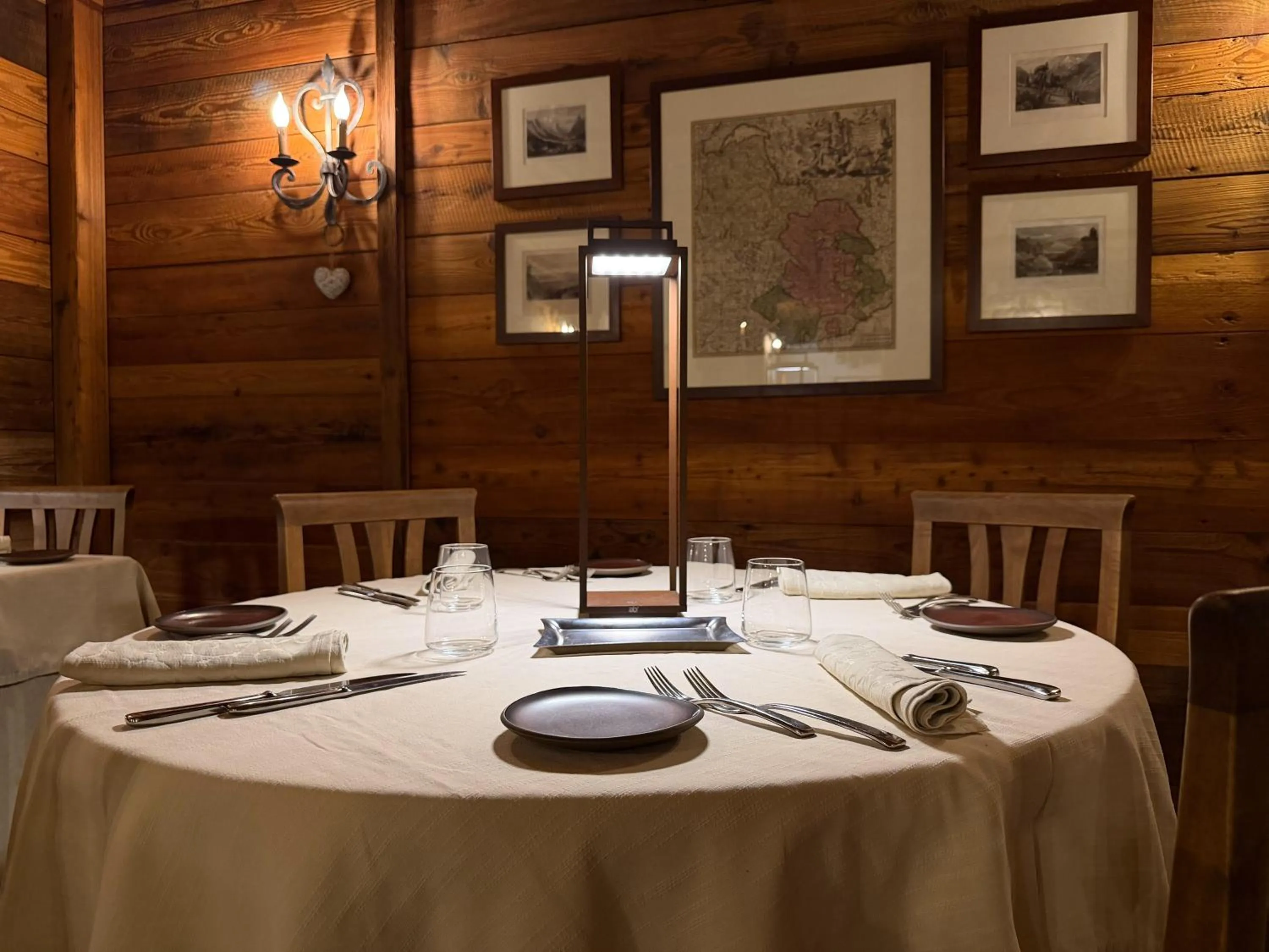 Hotel Maison Saint Jean