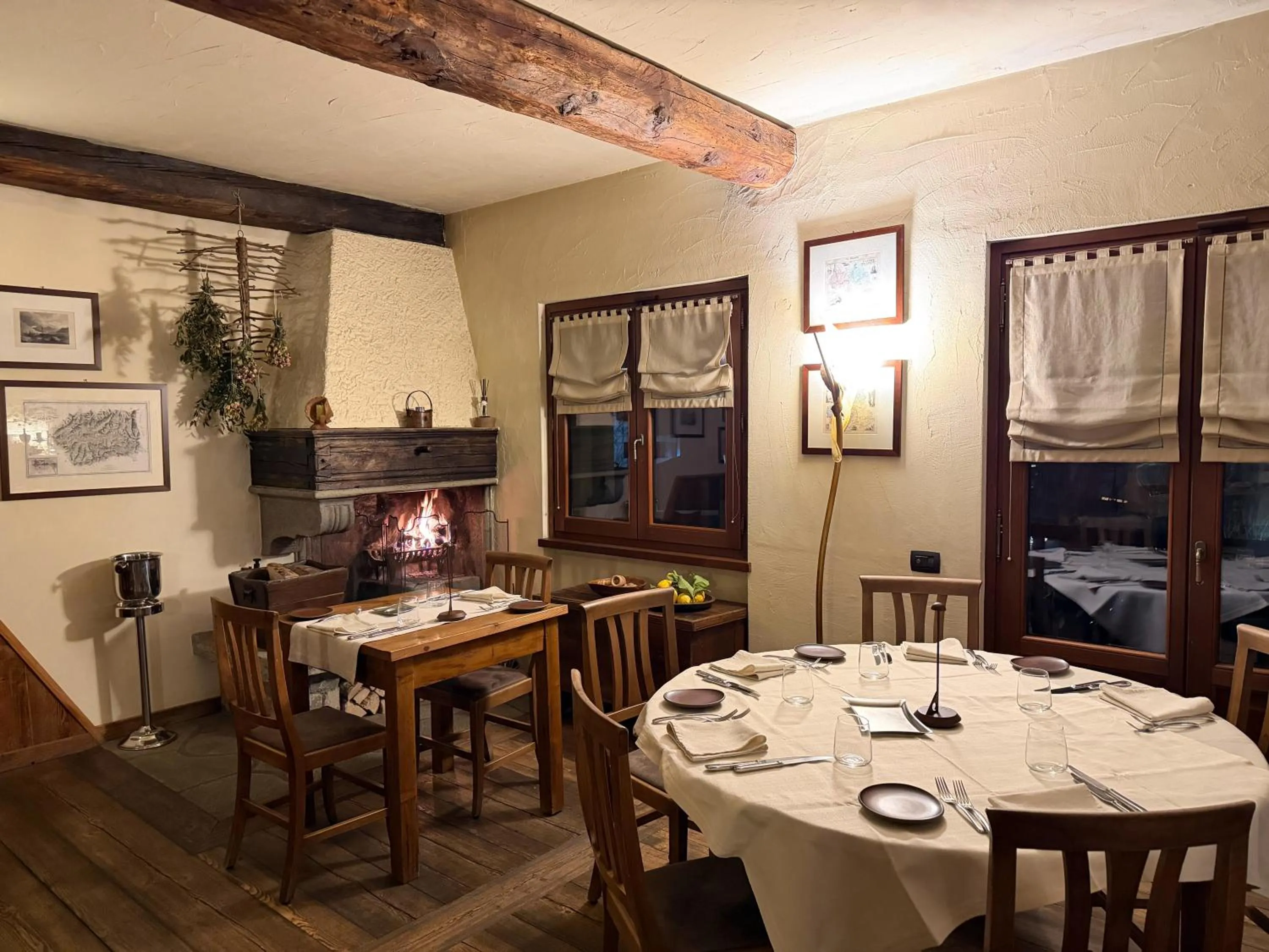 Hotel Maison Saint Jean