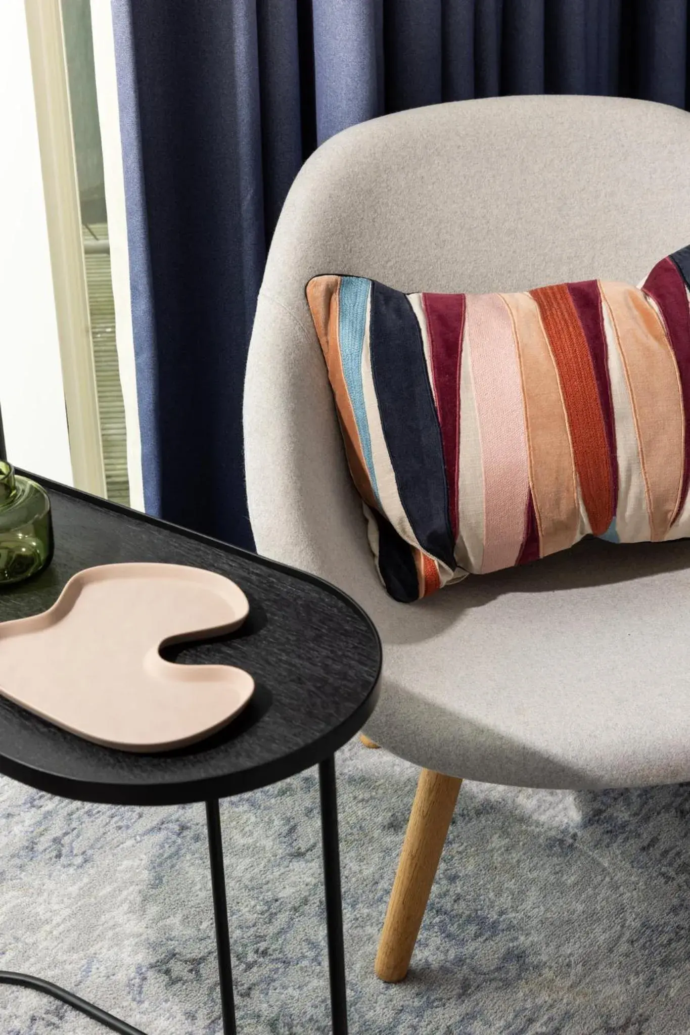 Super Premium King Room - Tiger Bay in voco St. David's Cardiff by IHG Super Premium King Room - Tiger Bay in voco St. David's Cardiff by IHG