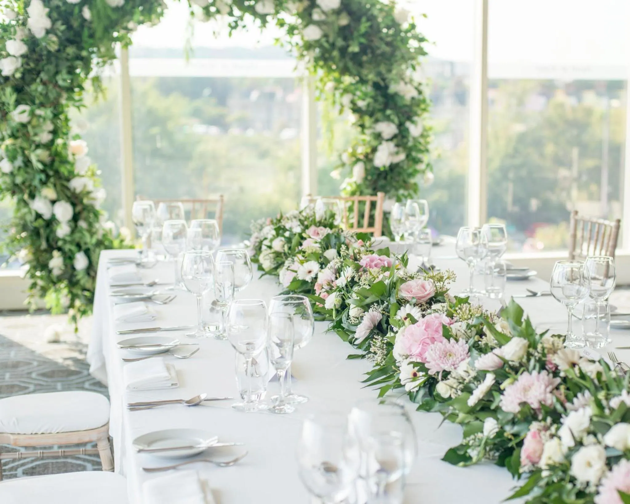 Meeting/conference room in voco St. David's Cardiff by IHG