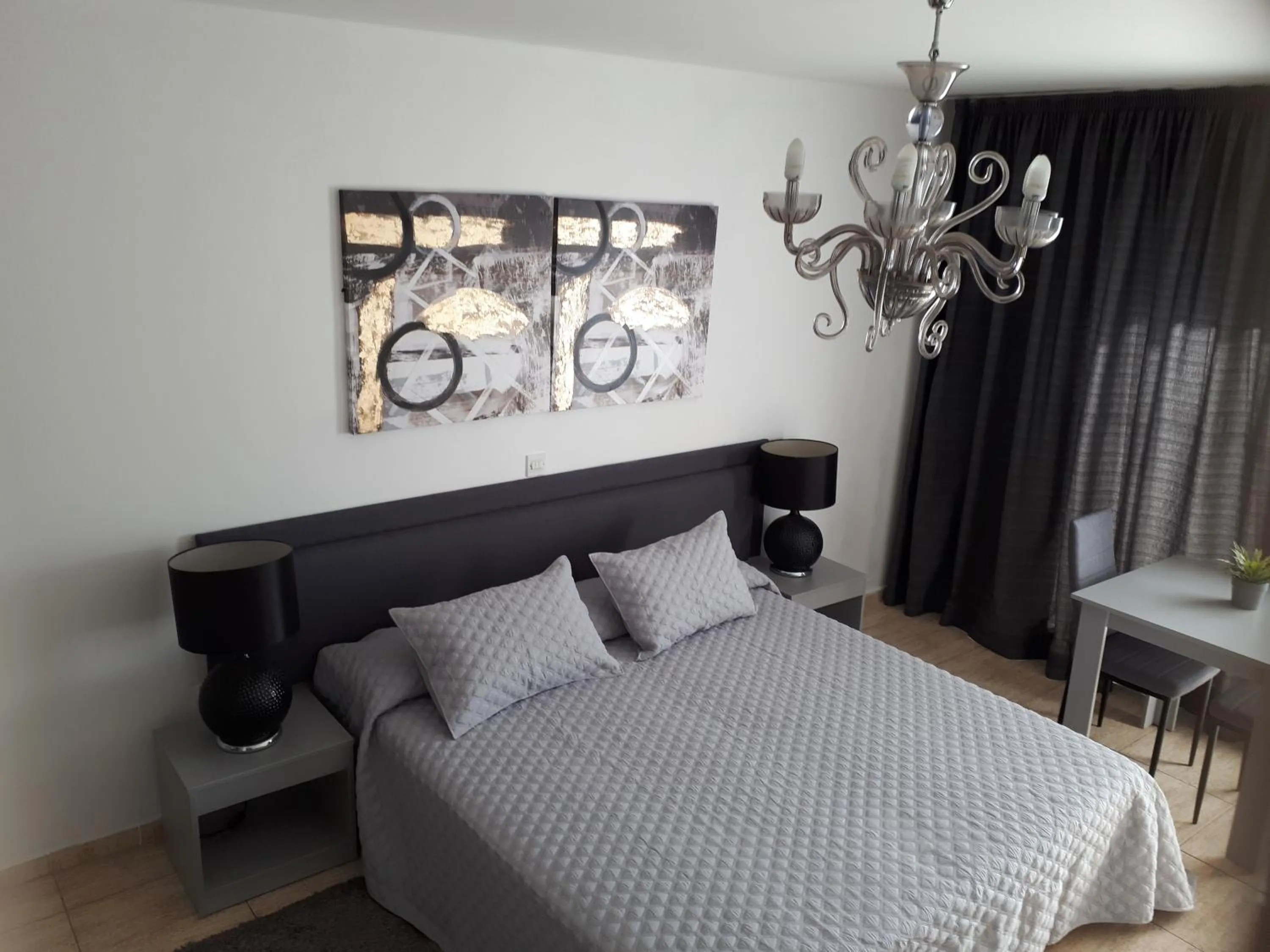 Breakfast in Irene's Apartments