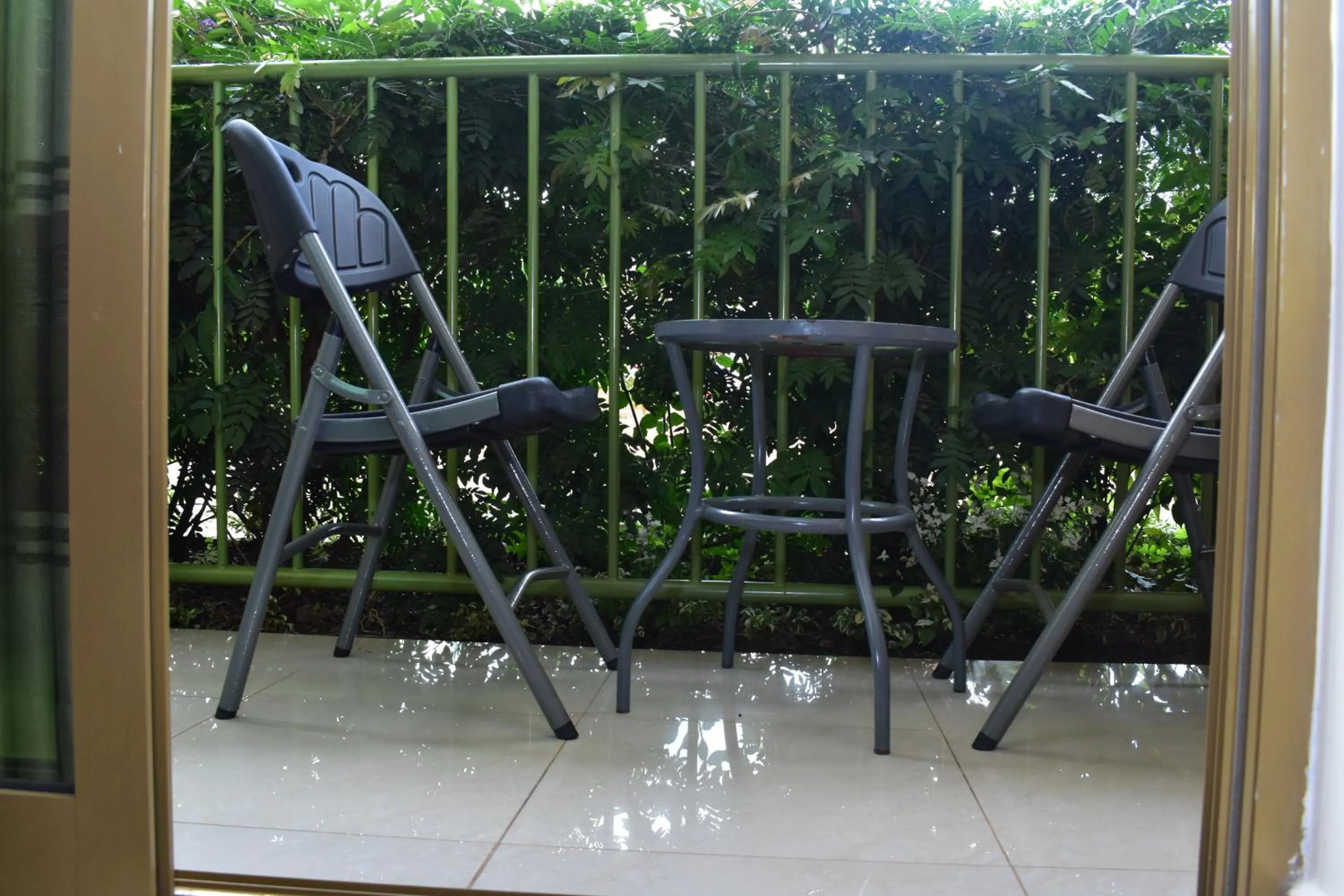 Natural landscape in Lebanon Hotel