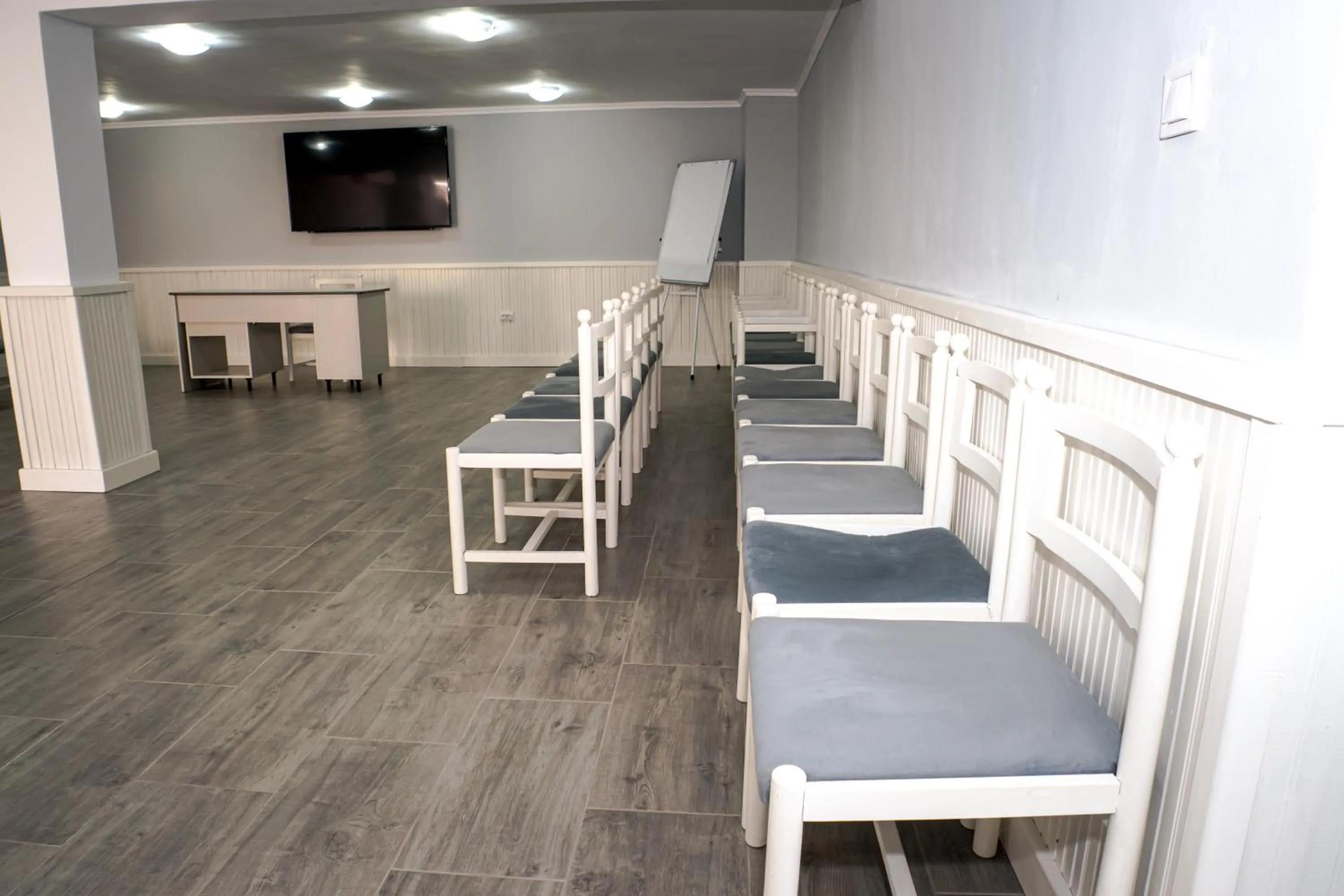 Meeting/conference room in Villa Aurora