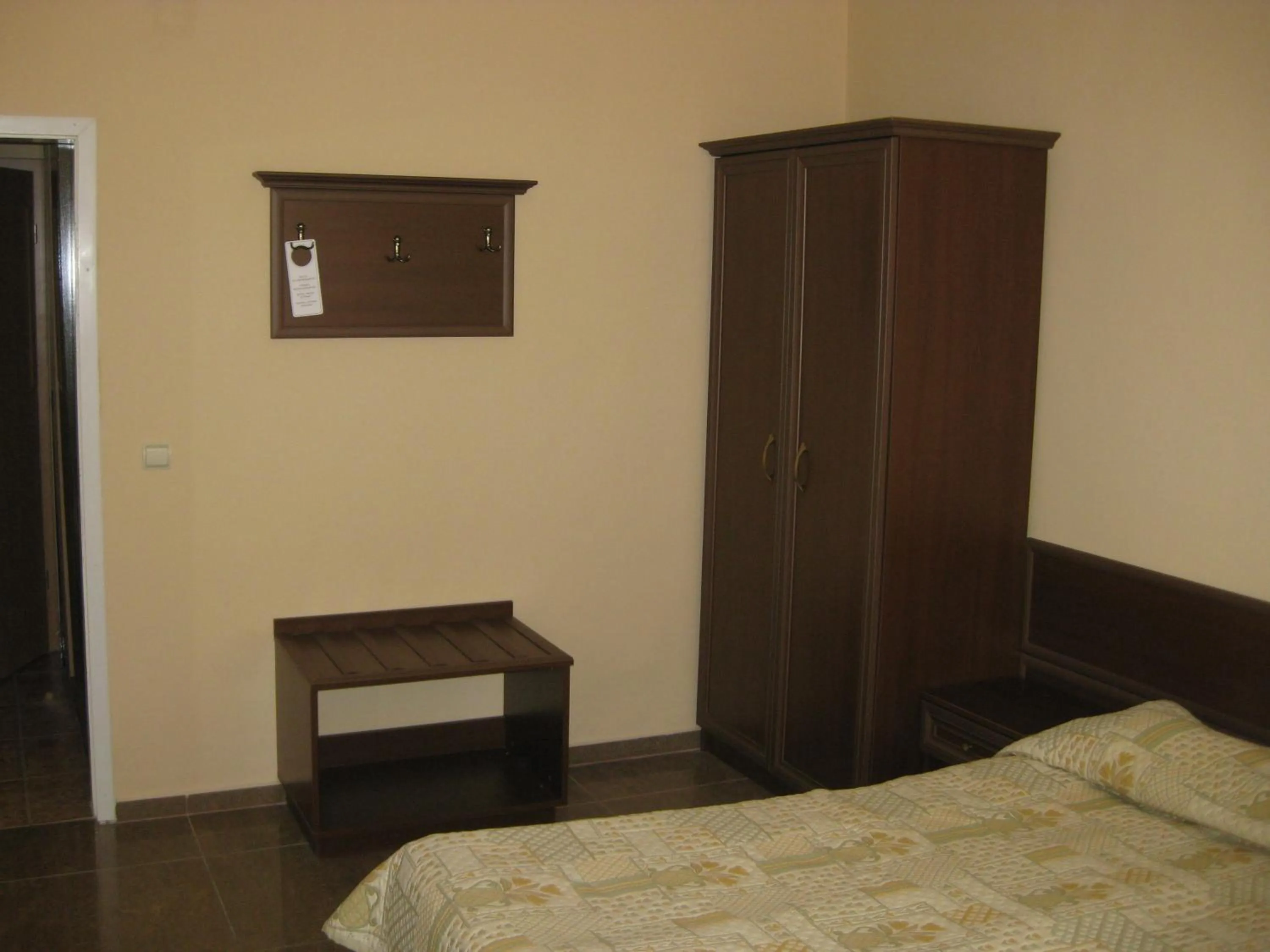 Photo of the whole room, Bed in Villa Aurora