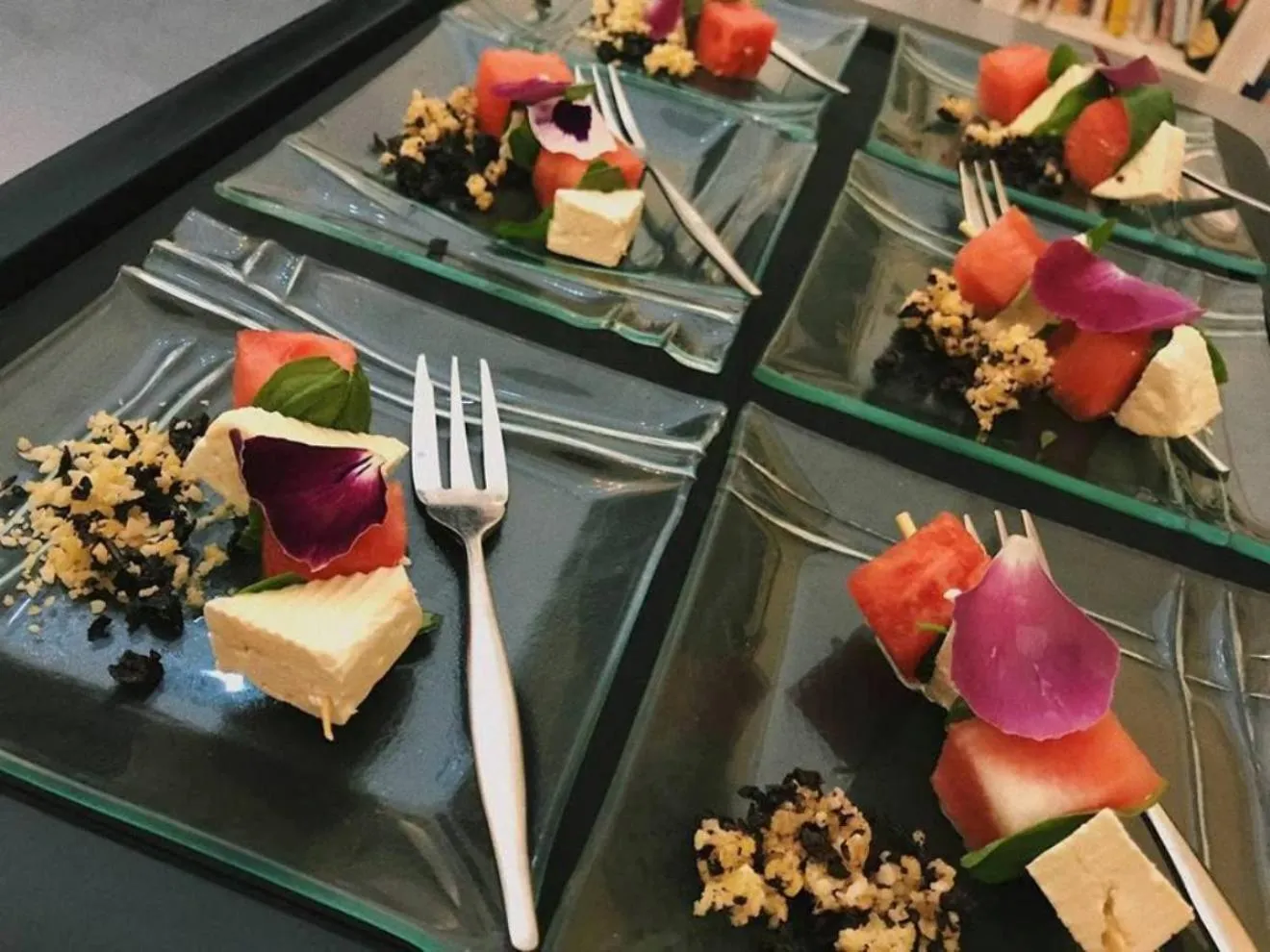 Dinner in Serendipity Country House & Restaurant