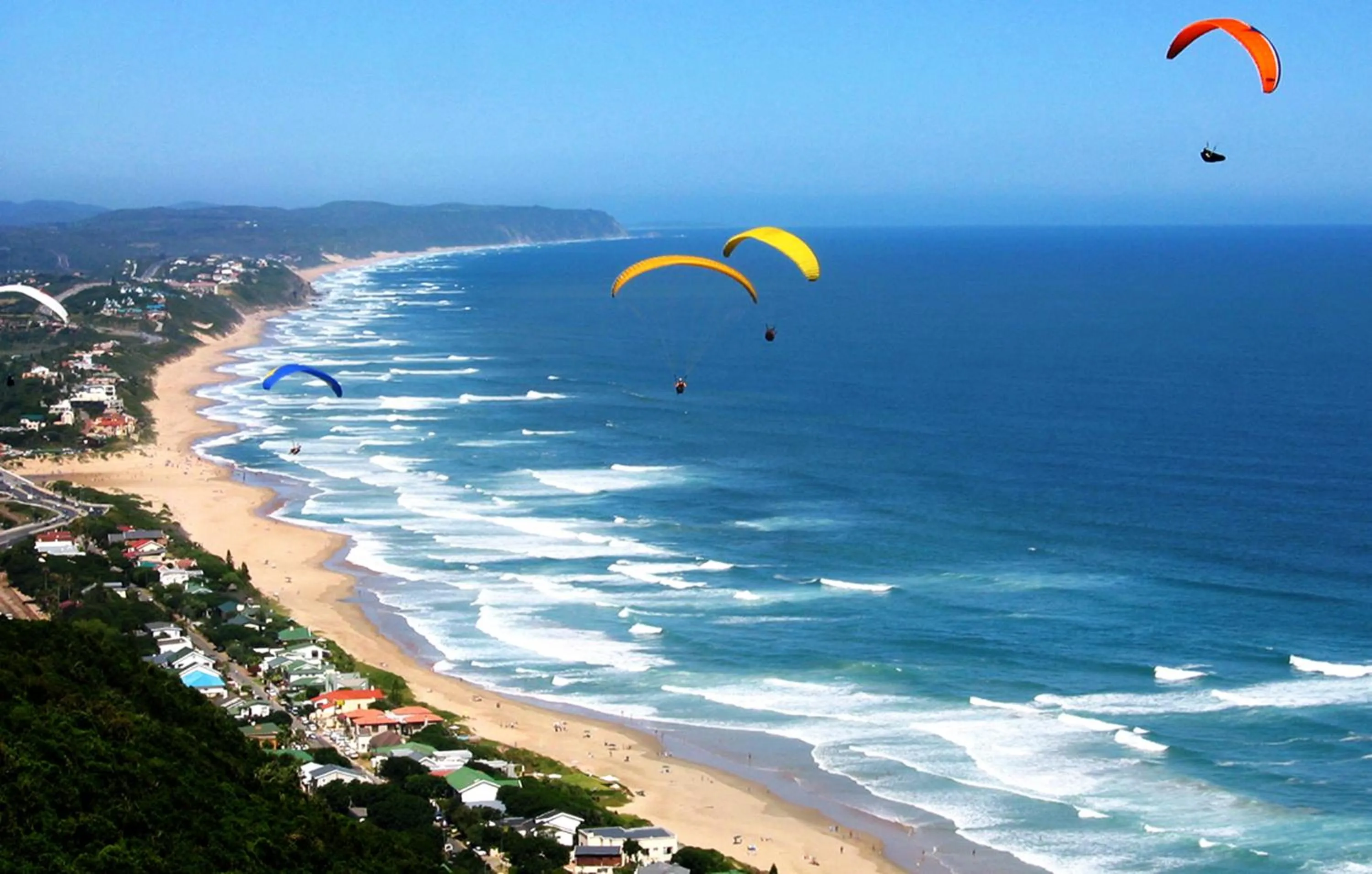 Activities in Serendipity Country House & Restaurant