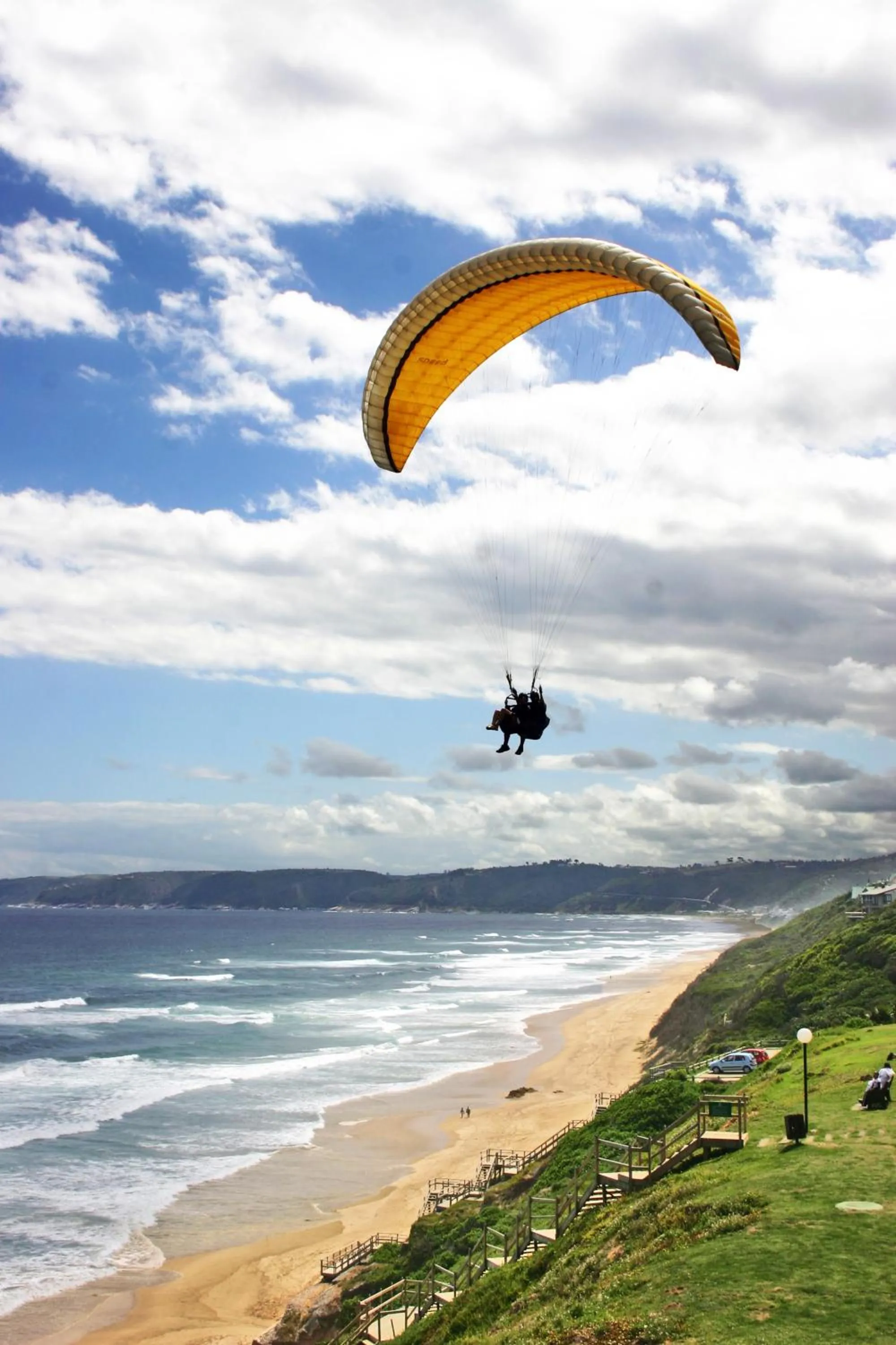 Area and facilities in Serendipity Country House & Restaurant