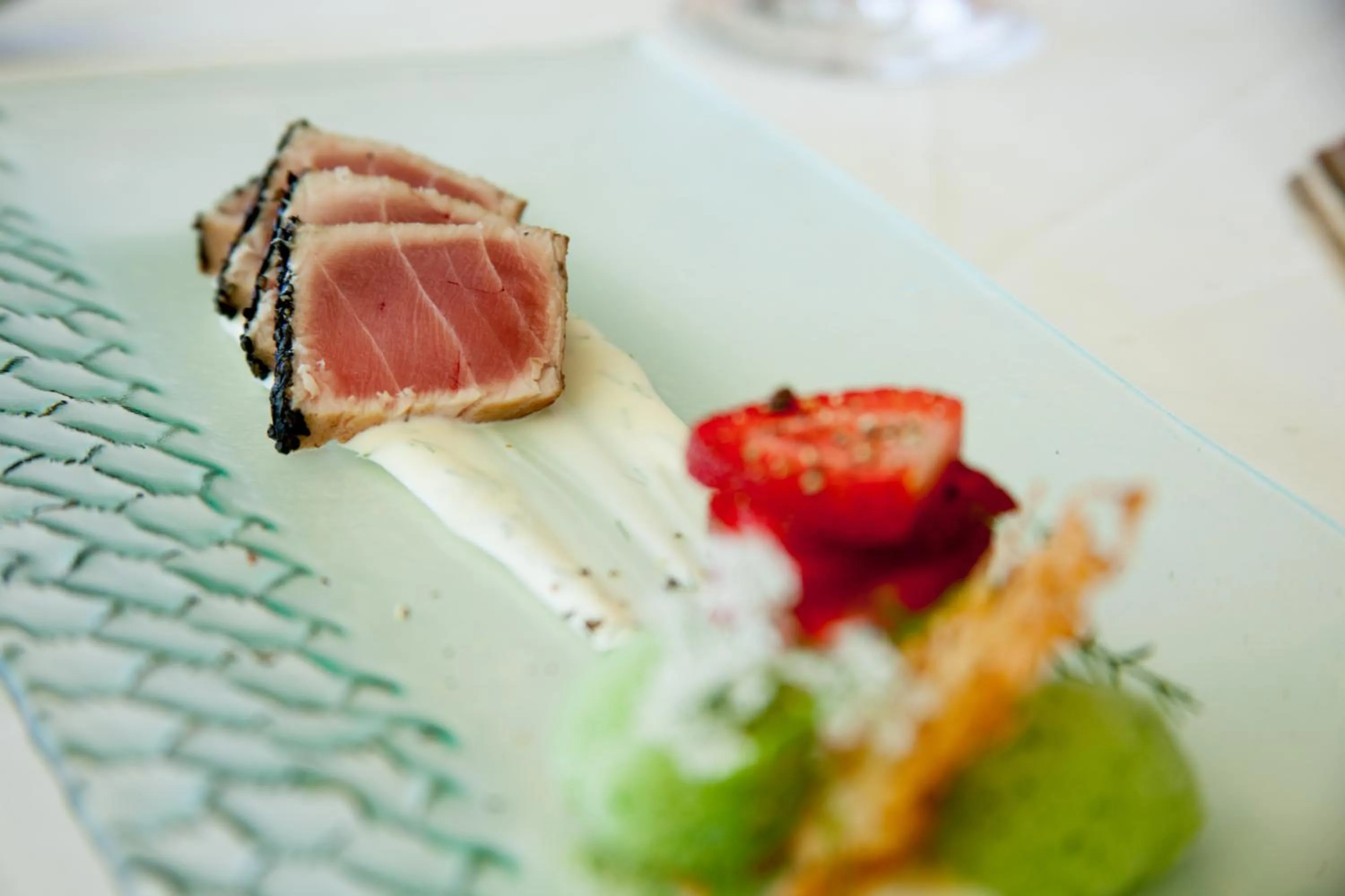 Dinner in Serendipity Country House & Restaurant