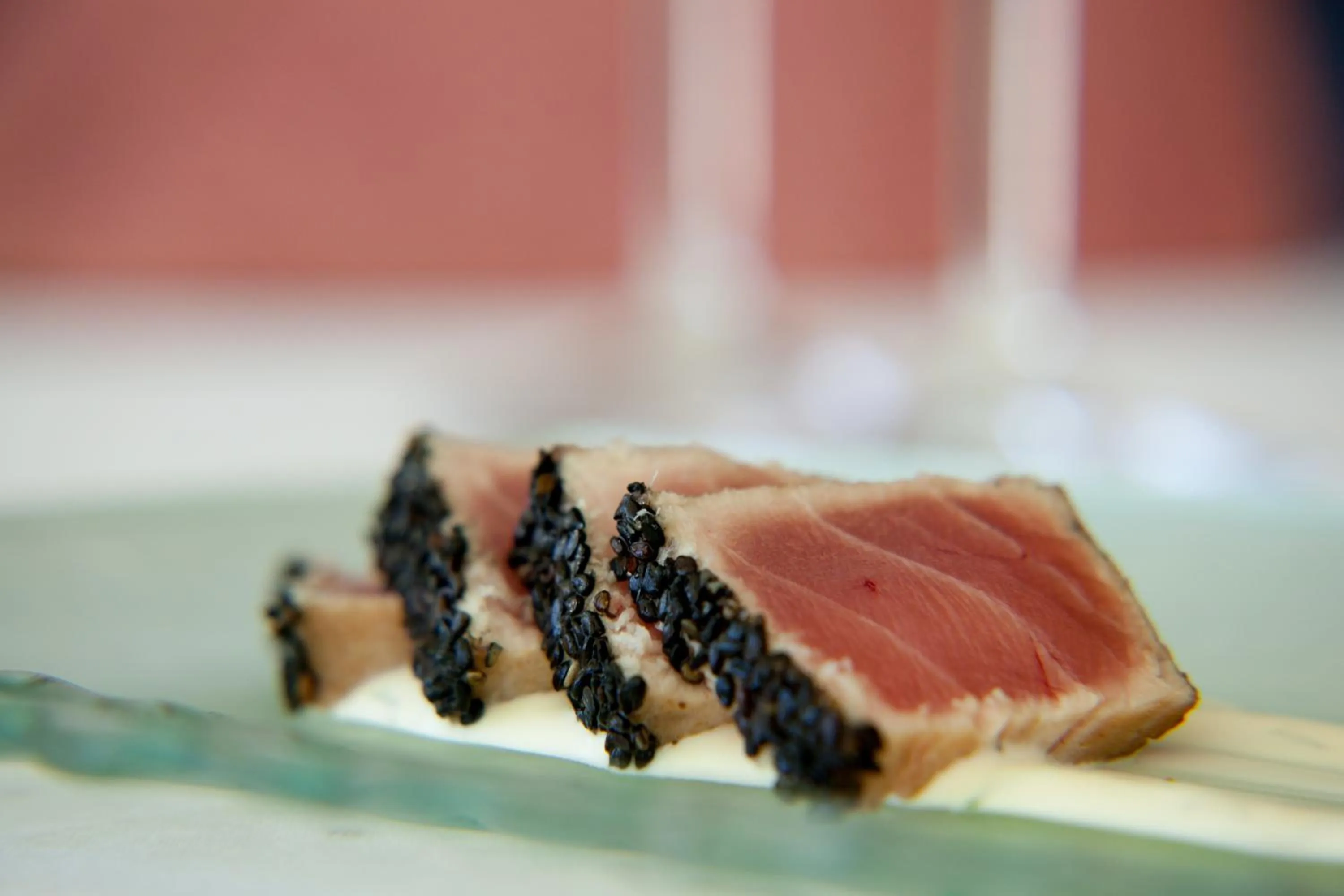 Restaurant/places to eat in Serendipity Country House & Restaurant