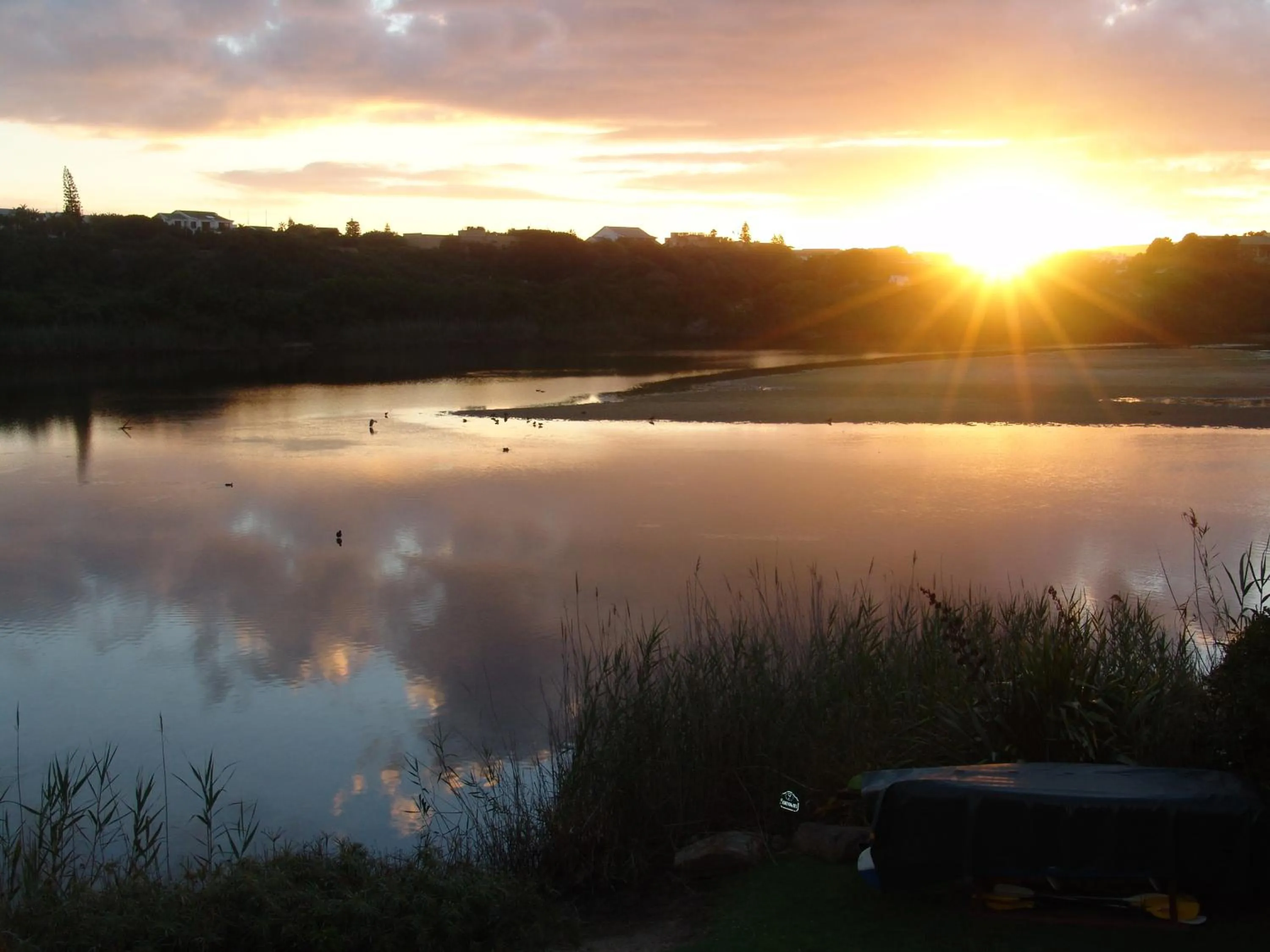 Area and facilities in Serendipity Country House & Restaurant