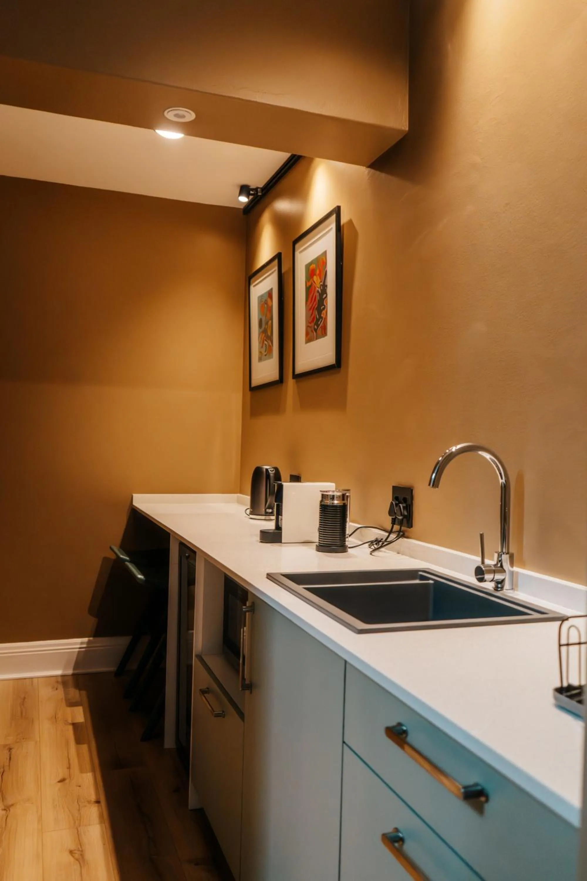 Serendipity Country House & Restaurant