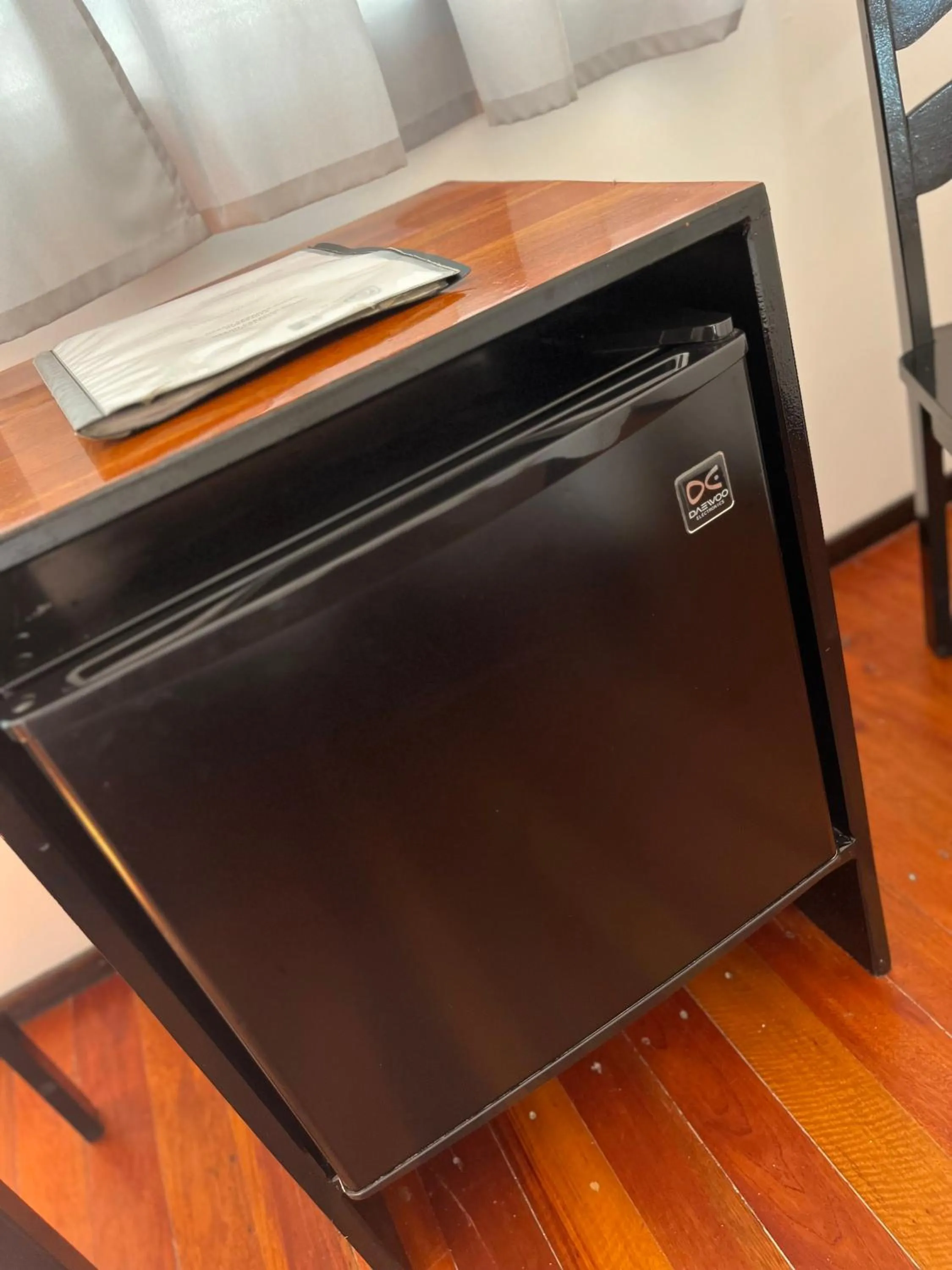 Food close-up in DreamCabanas