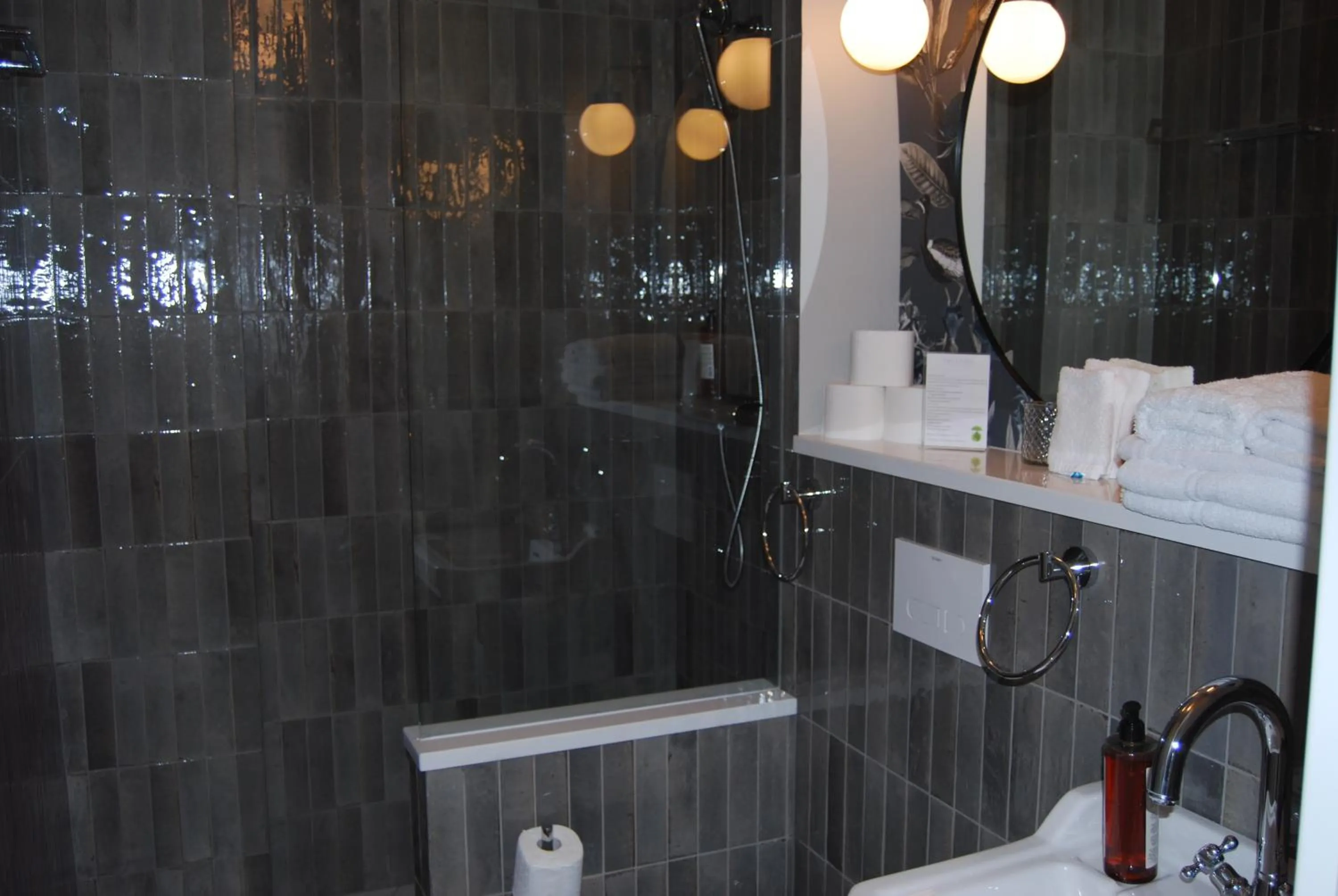 Villa Park Wisełka Spa & Wellness