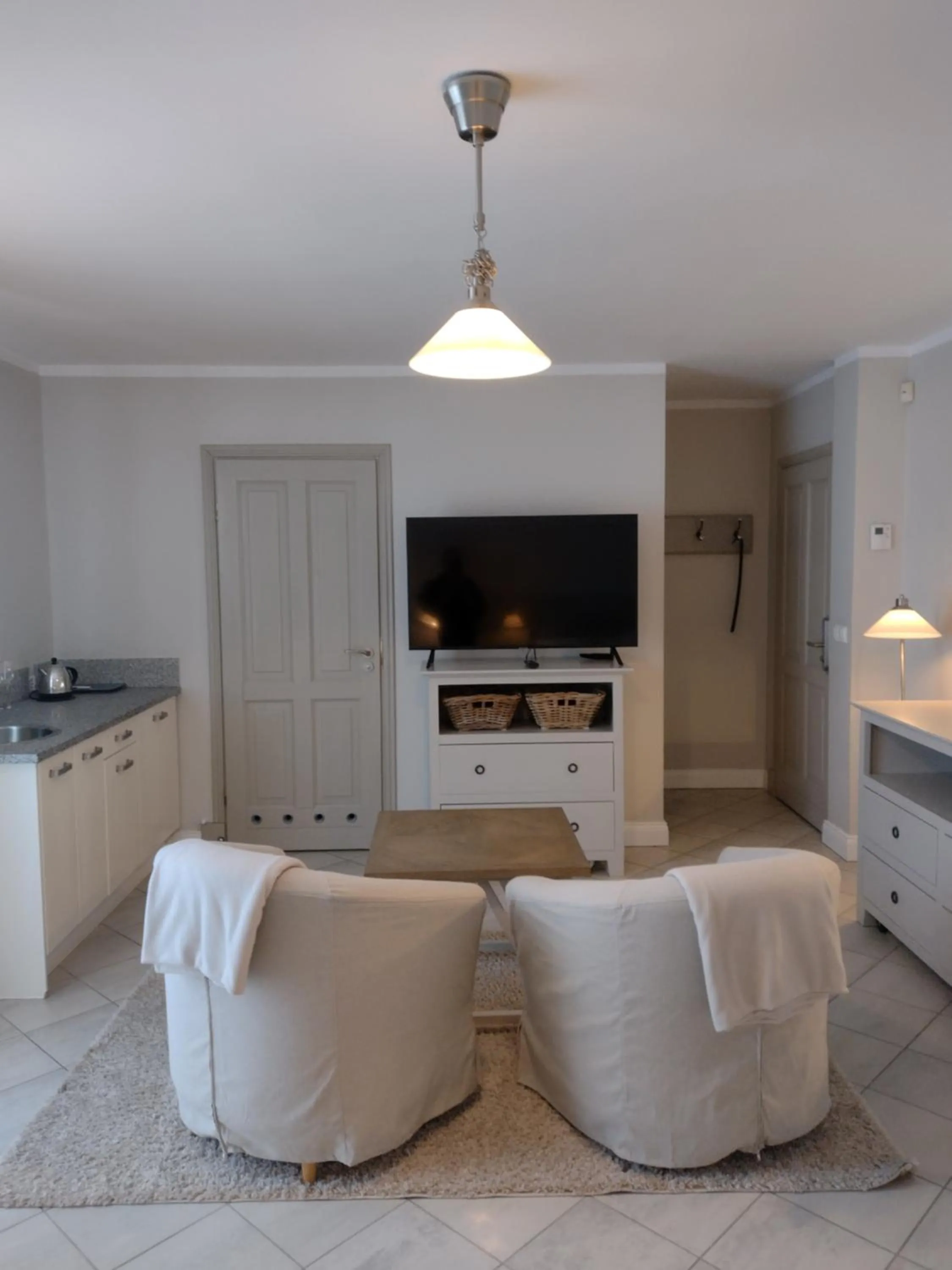 Photo of the whole room in Villa Park Wisełka Spa & Wellness