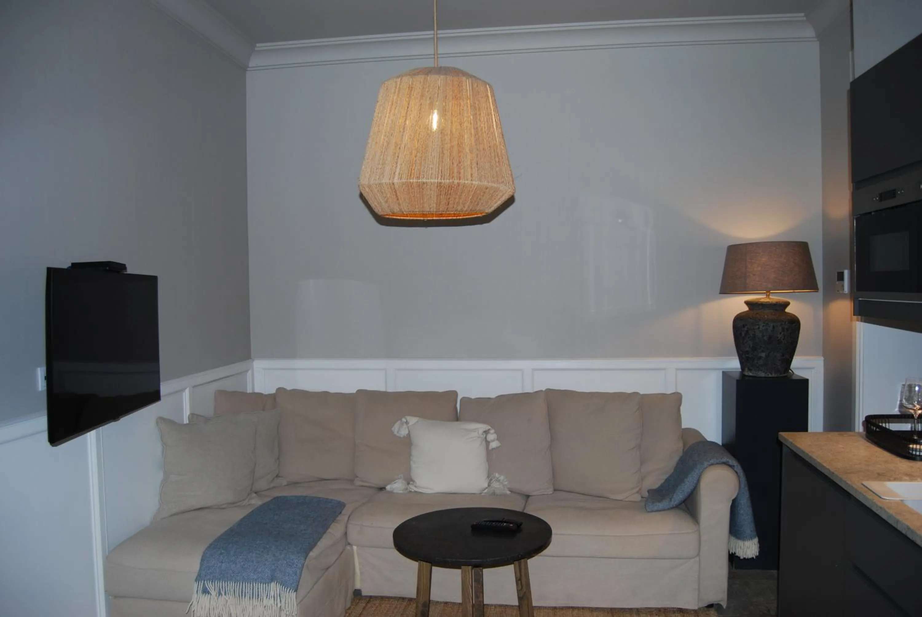 Villa Park Wisełka Spa & Wellness