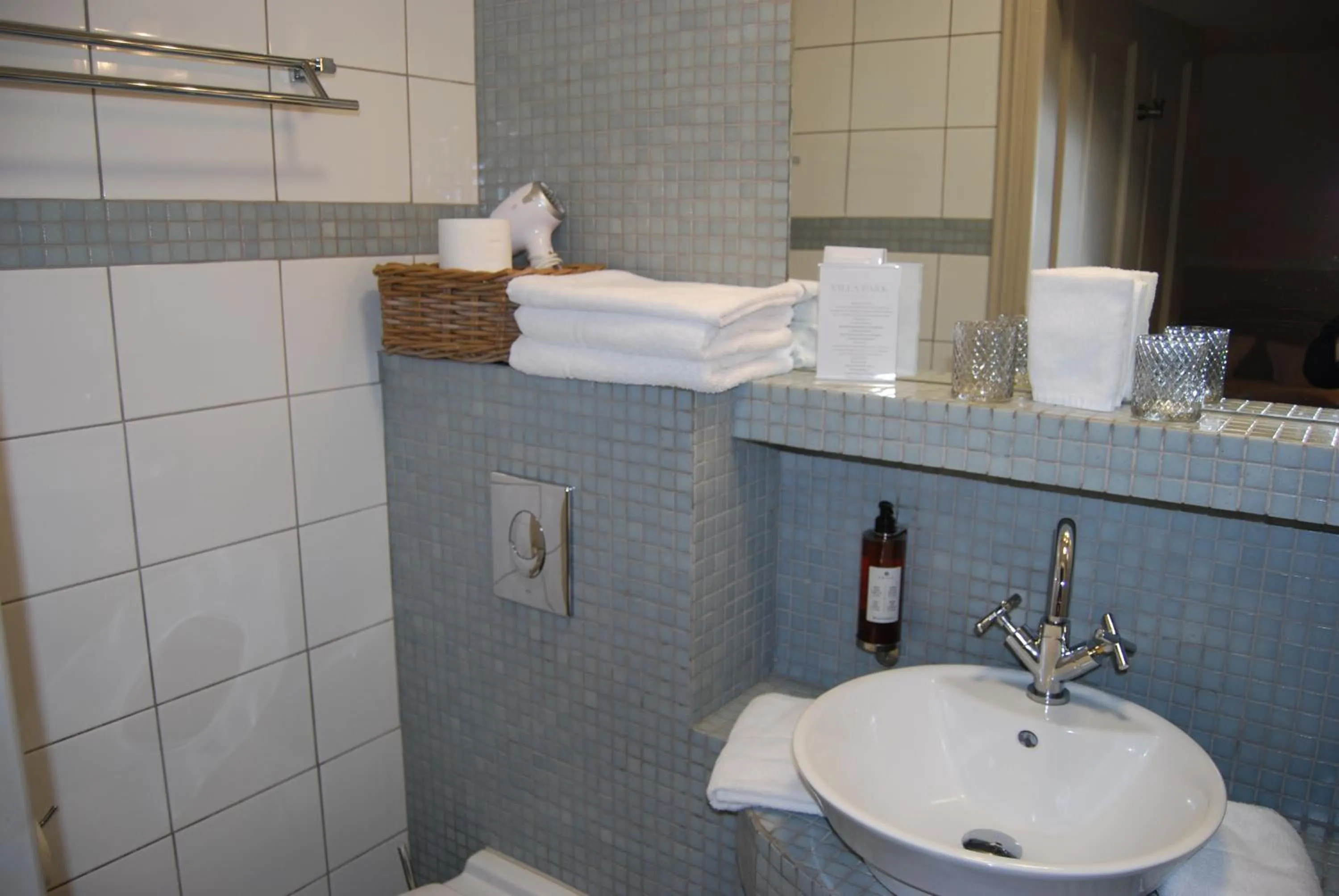 Villa Park Wisełka Spa & Wellness