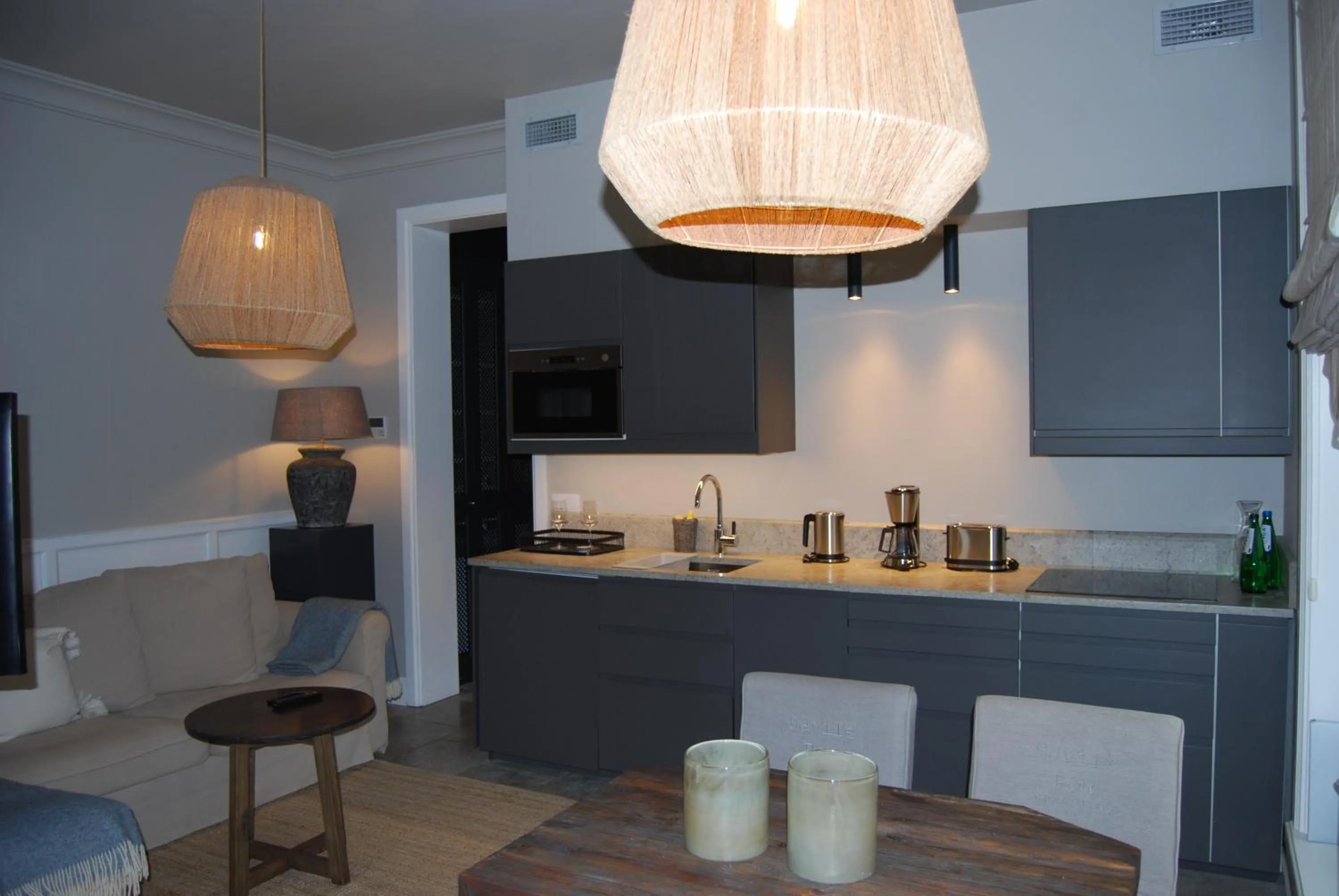 Villa Park Wisełka Spa & Wellness