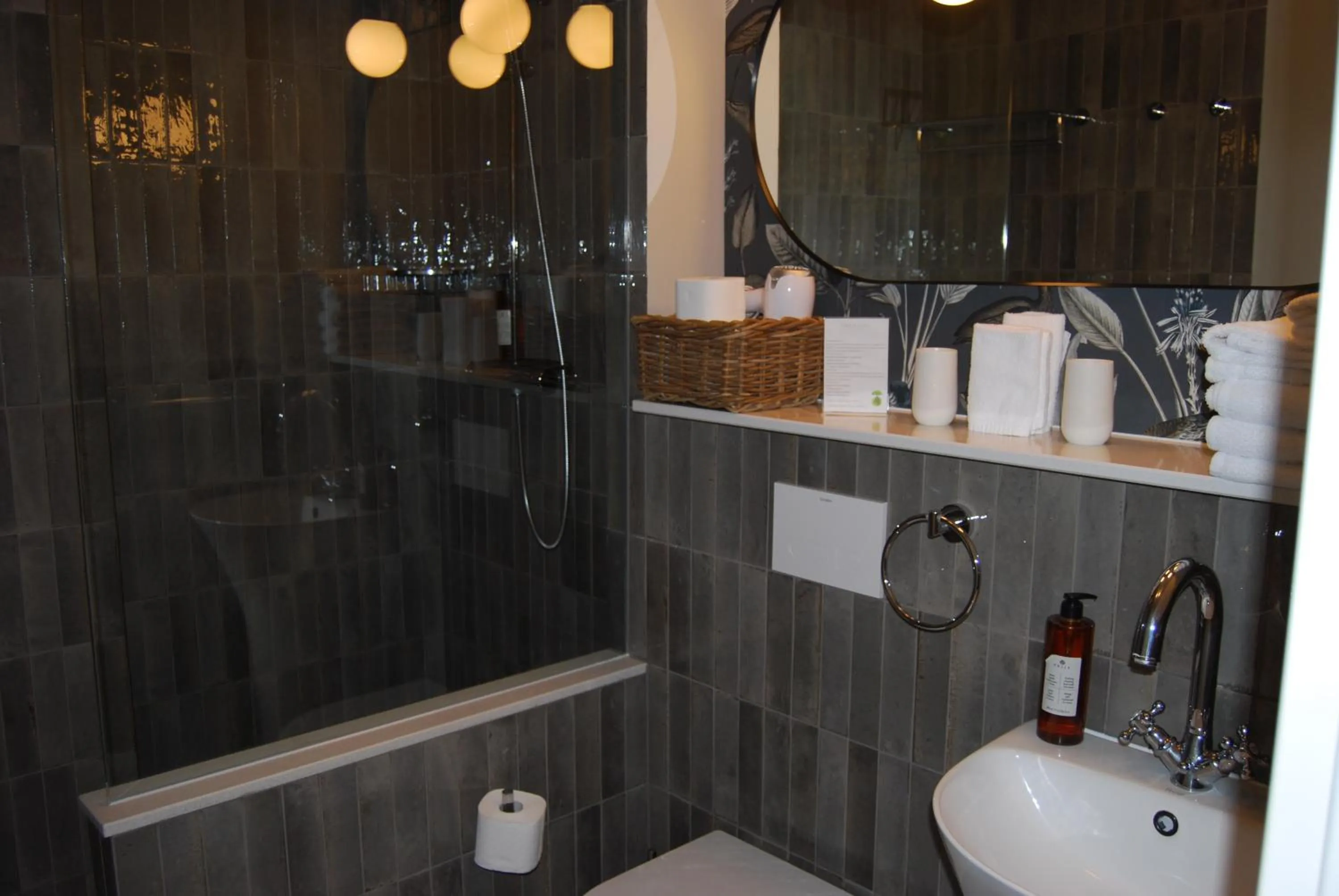 Villa Park Wisełka Spa & Wellness