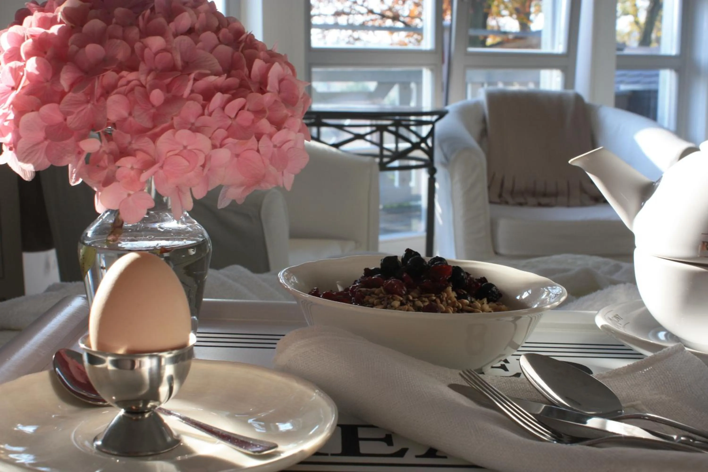 Food in Villa Park Wisełka Spa & Wellness