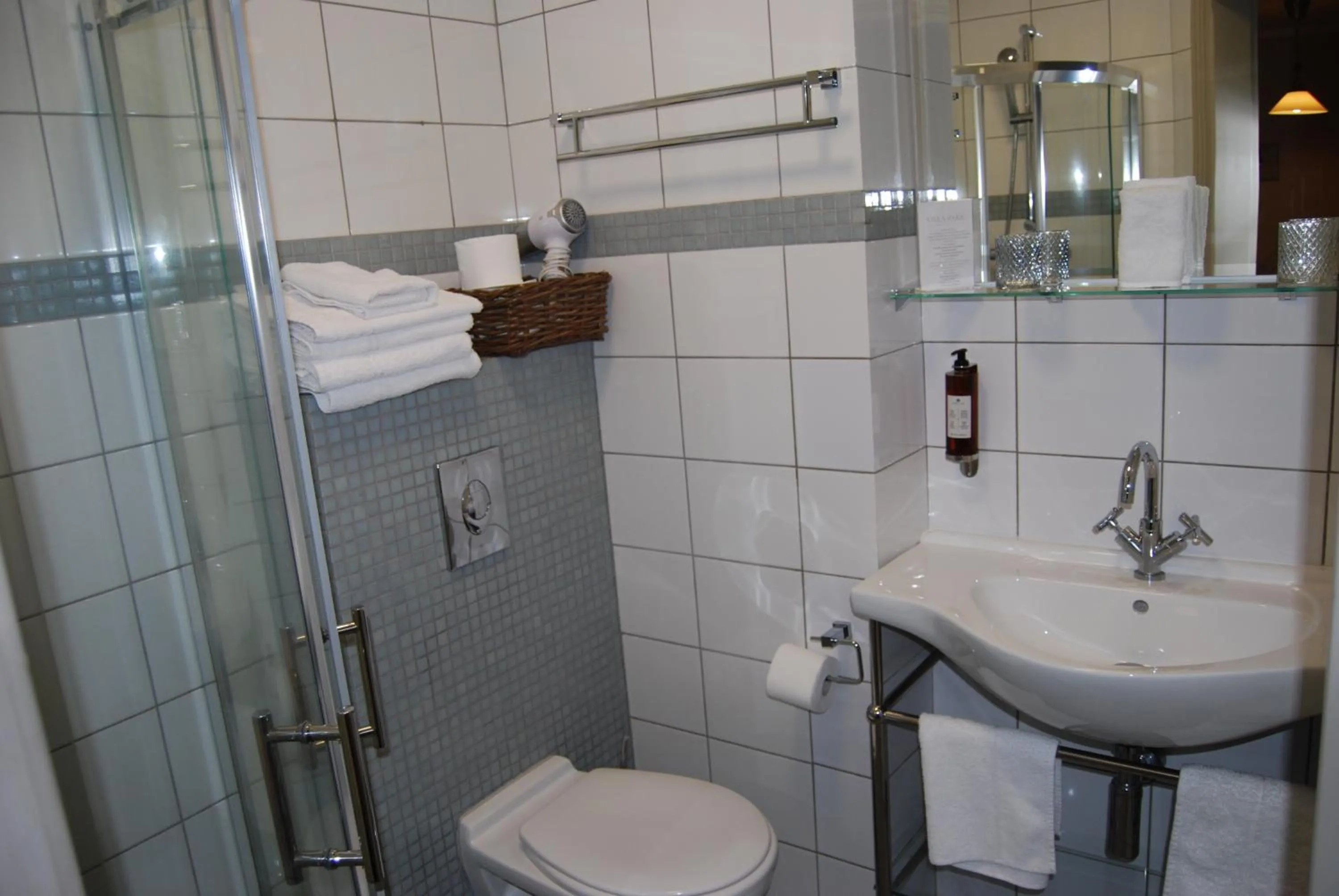 Villa Park Wisełka Spa & Wellness