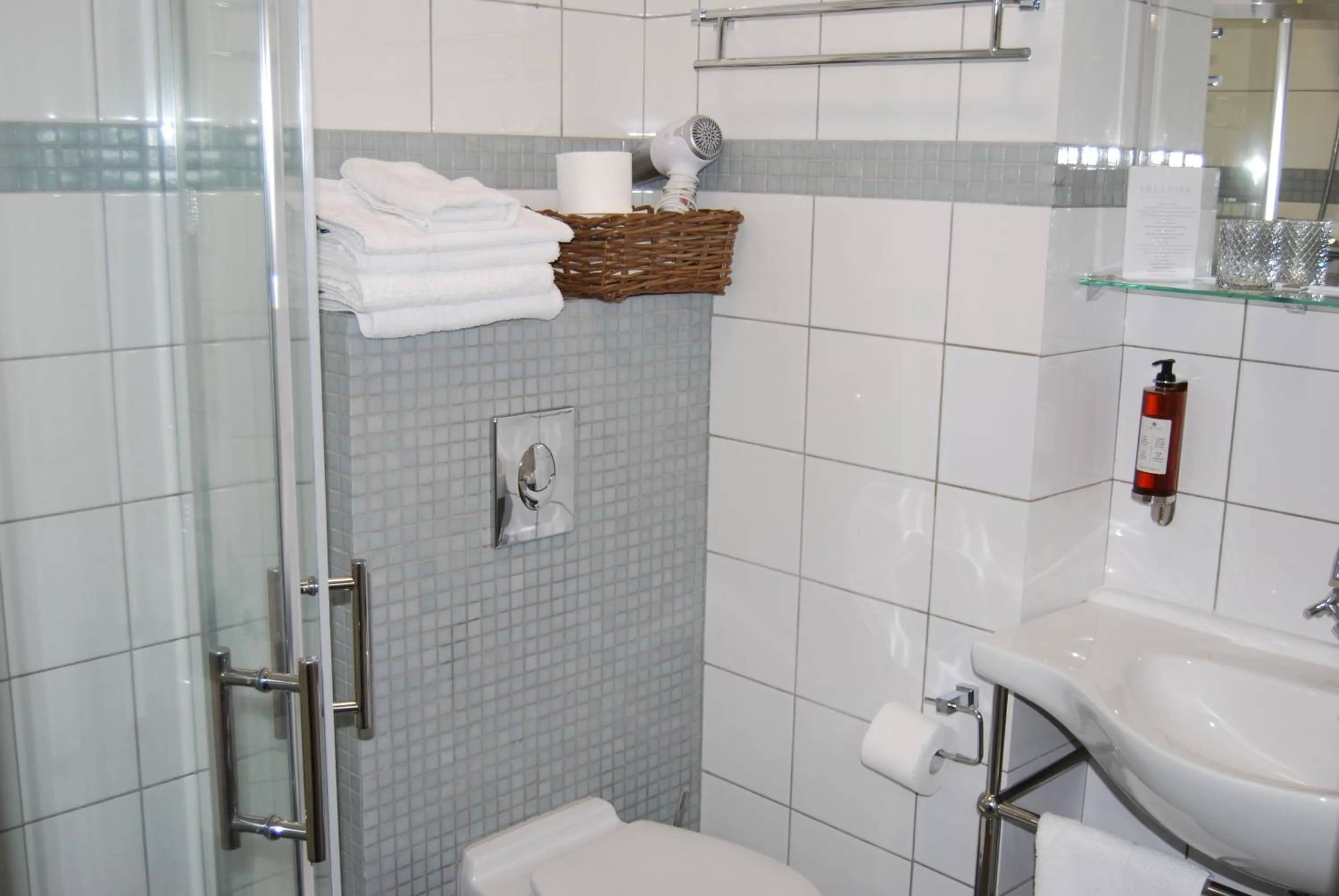 Villa Park Wisełka Spa & Wellness