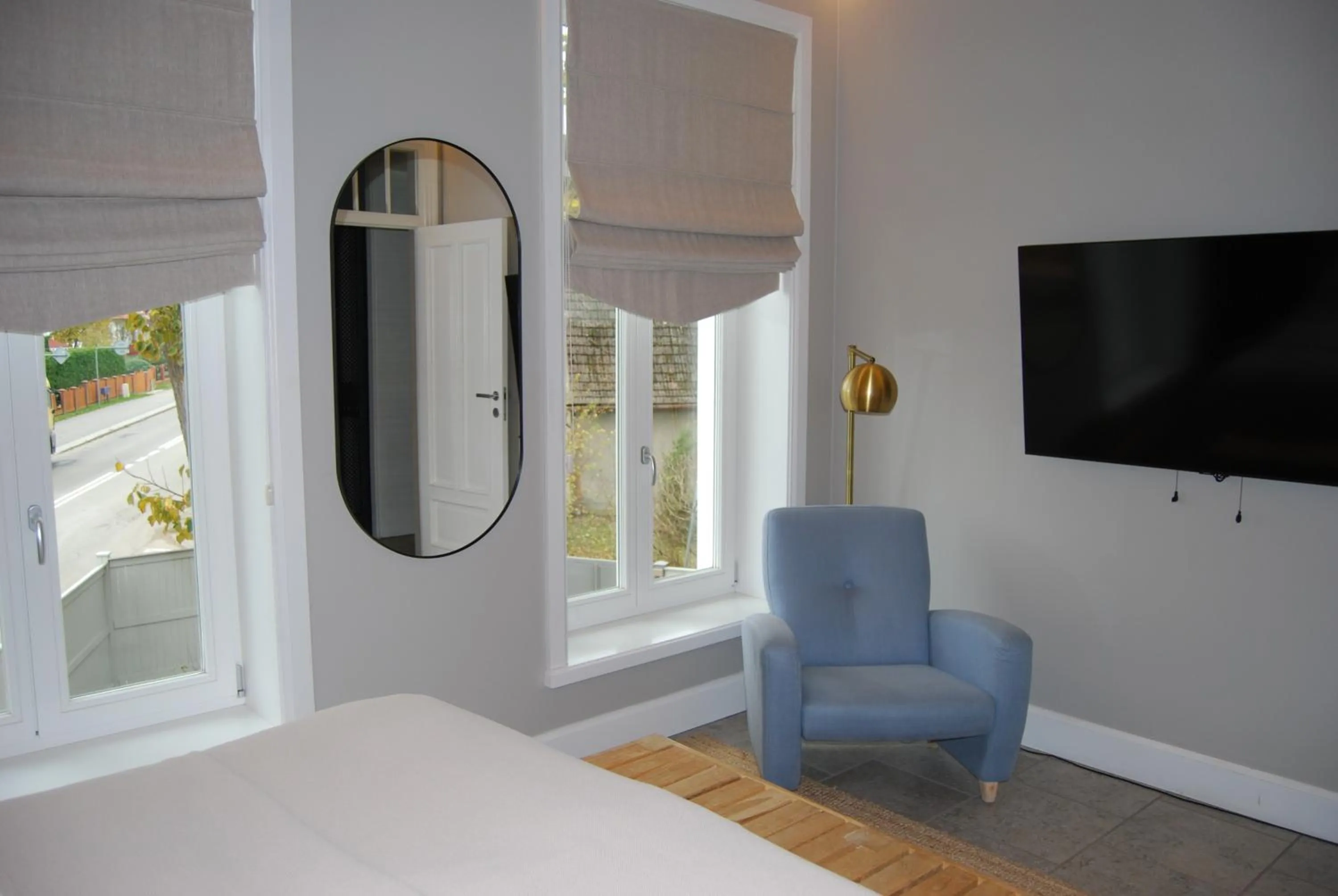 Villa Park Wisełka Spa & Wellness