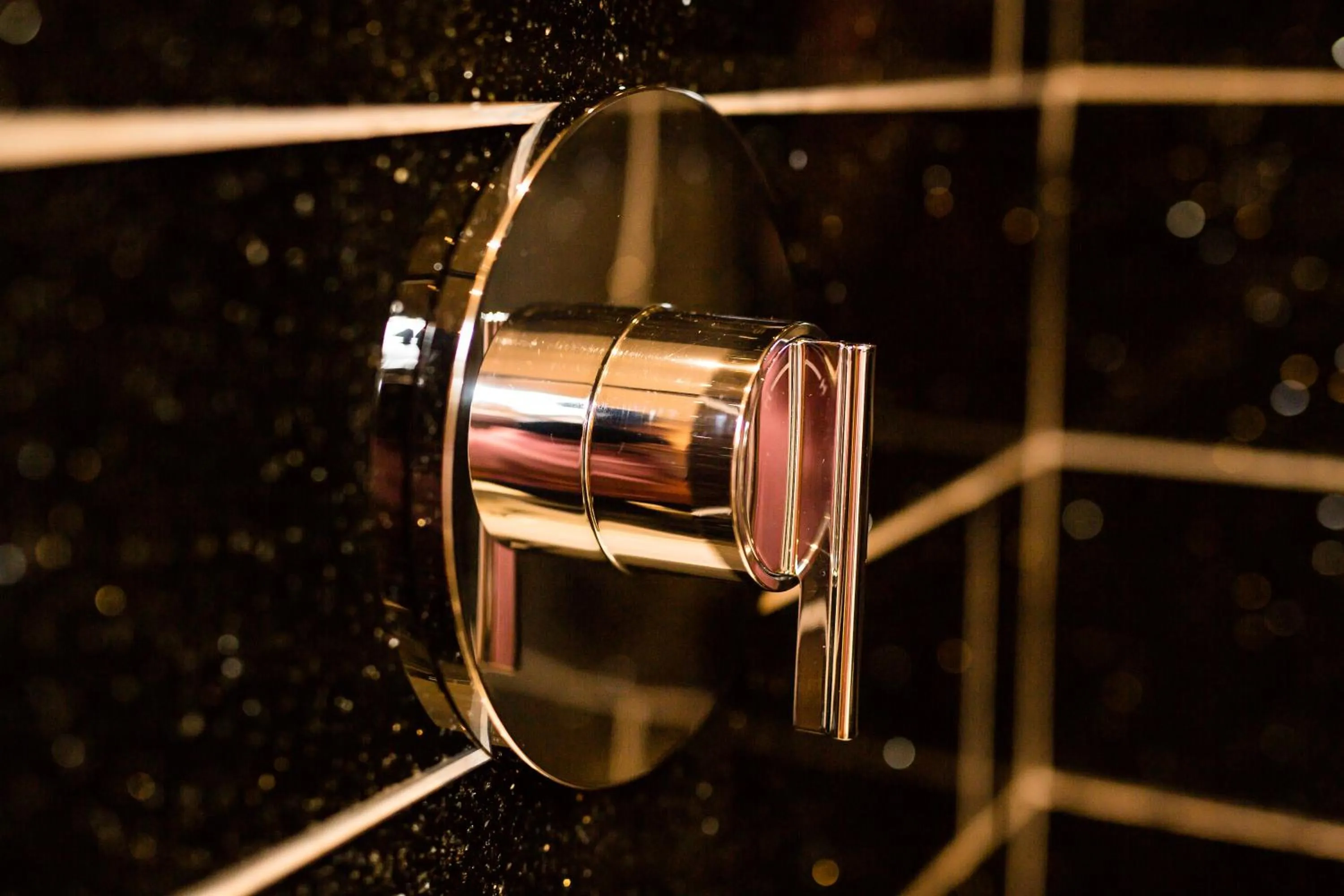 Bathroom in Jerichos Boutique Accommodation