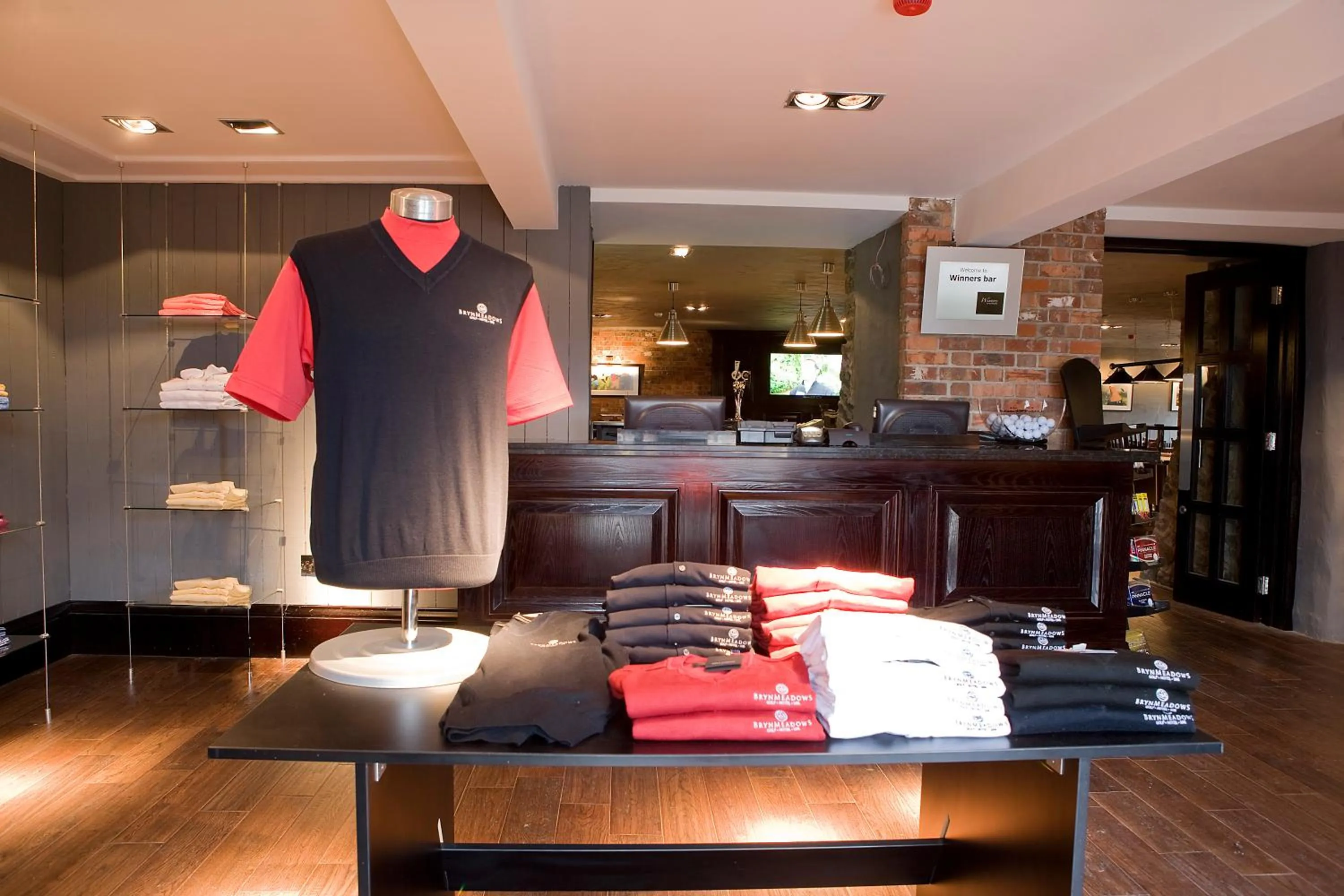 Other in Bryn Meadows Golf, Hotel & Spa