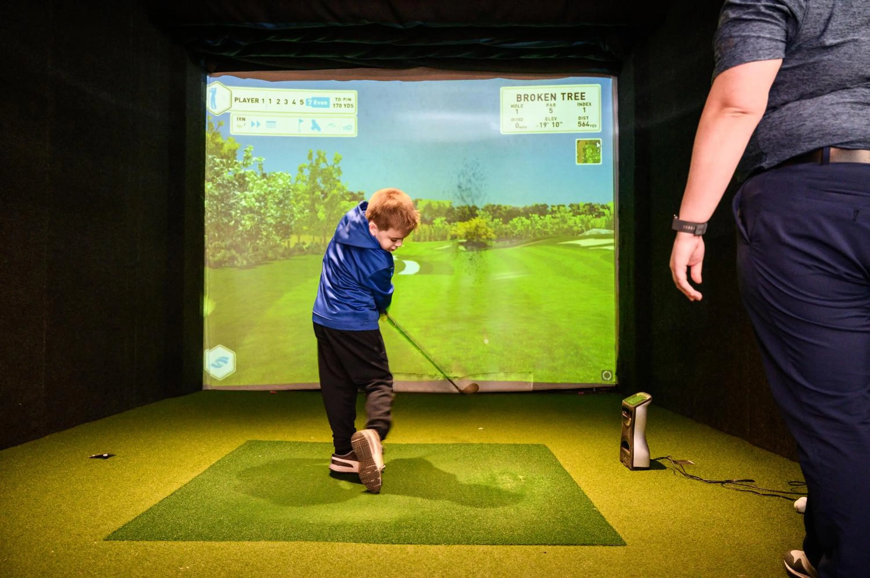 Other in Bryn Meadows Golf, Hotel & Spa