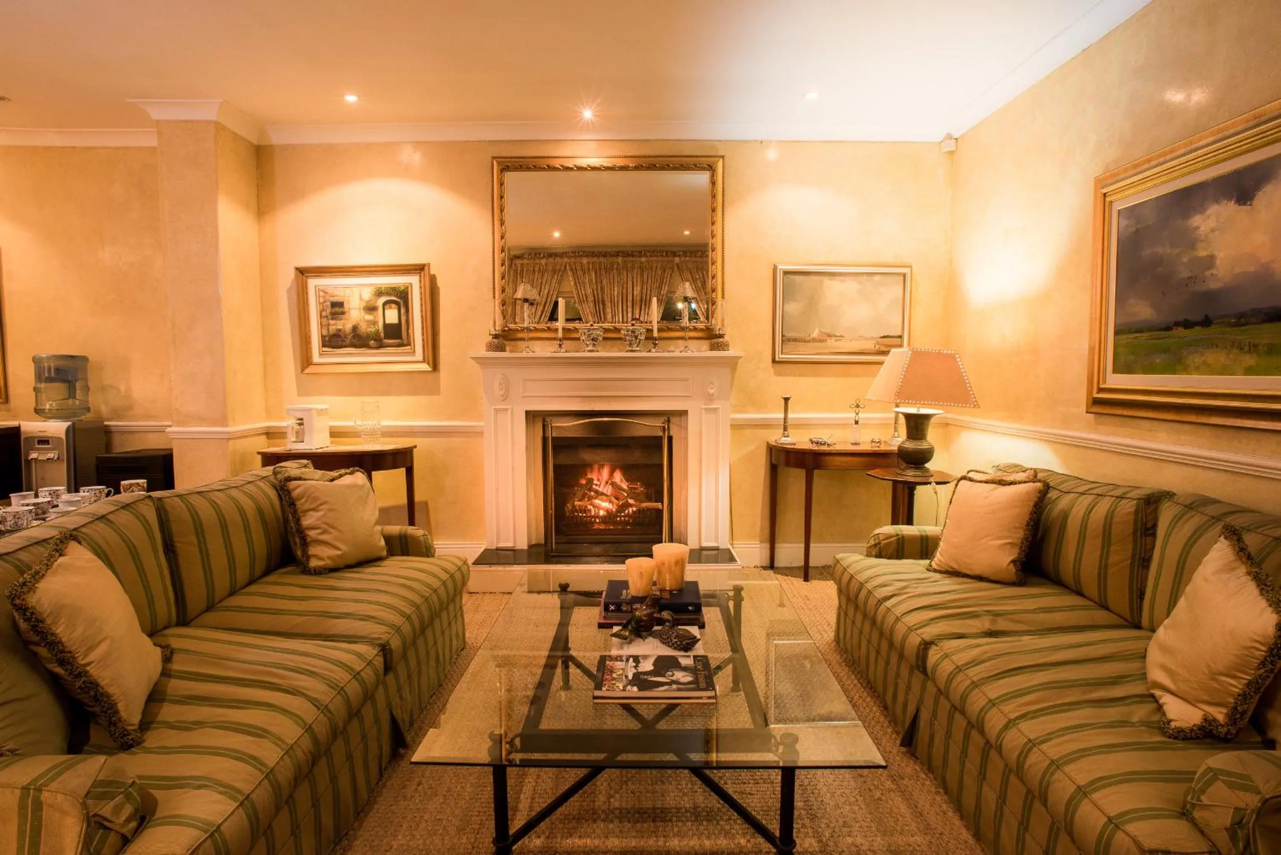 Other in Leighwood Lodge