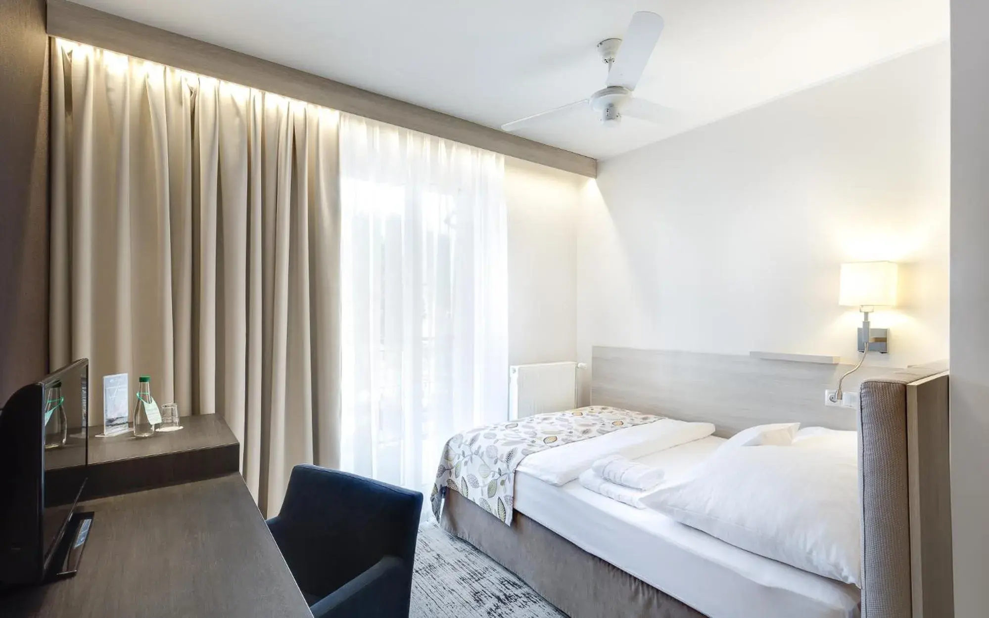 Standard Single Room in Willa Spa Scaliano Standard Single Room in Willa Spa Scaliano