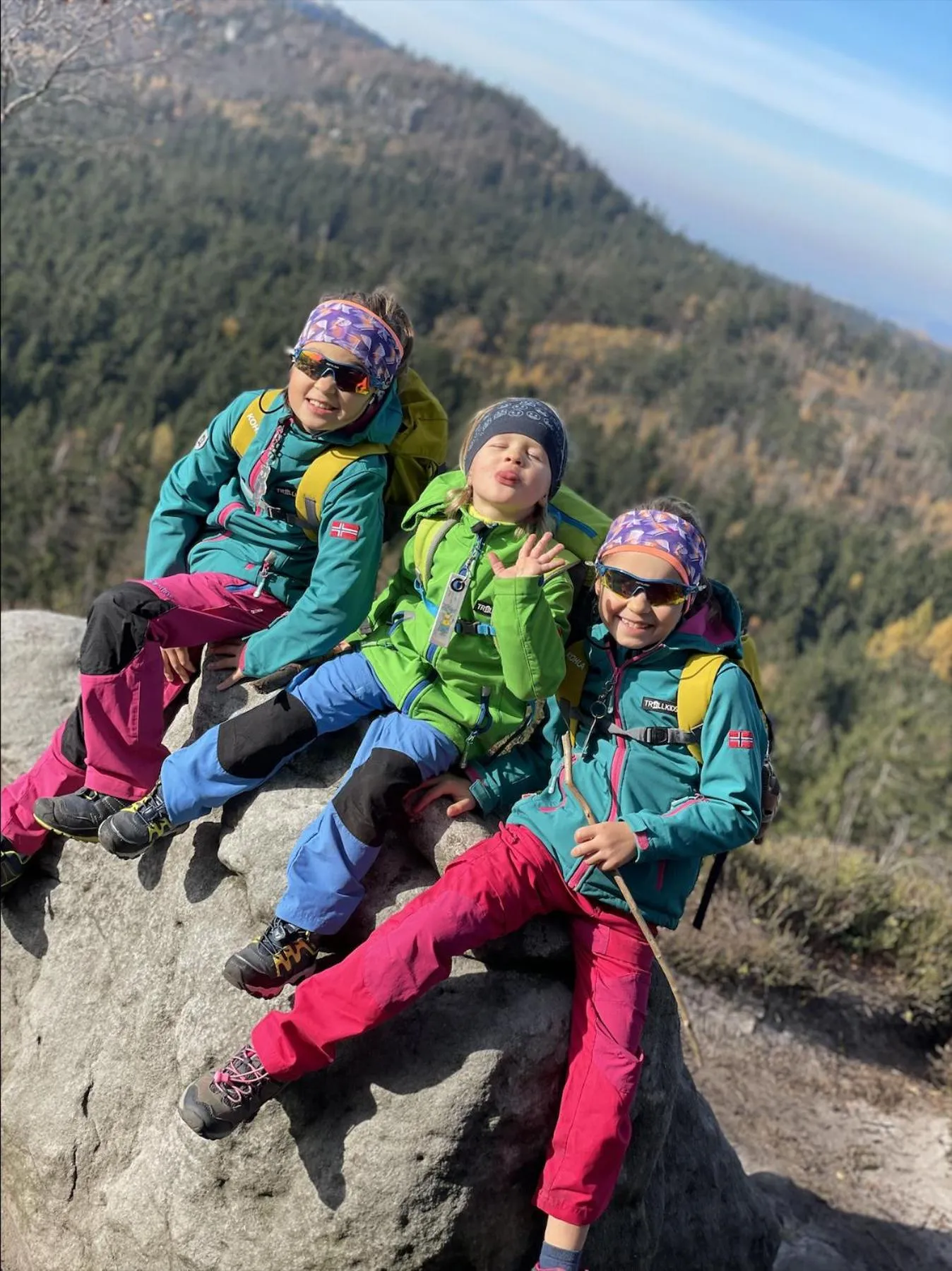 Nearby landmark in Willa Spa Scaliano