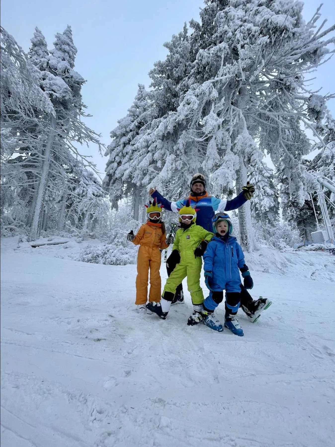 Nearby landmark in Willa Spa Scaliano