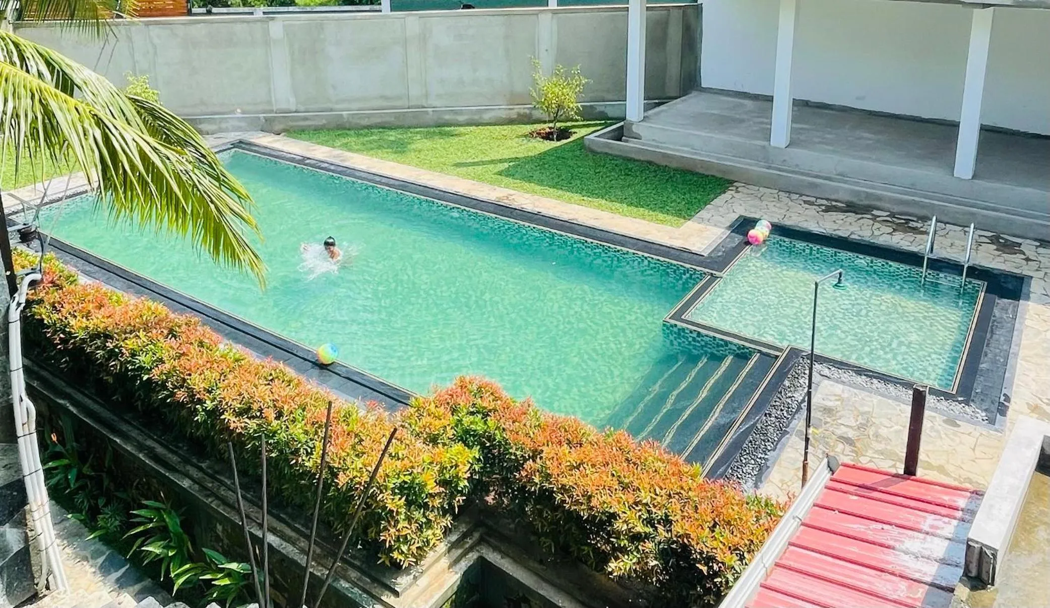 National Holiday Resort