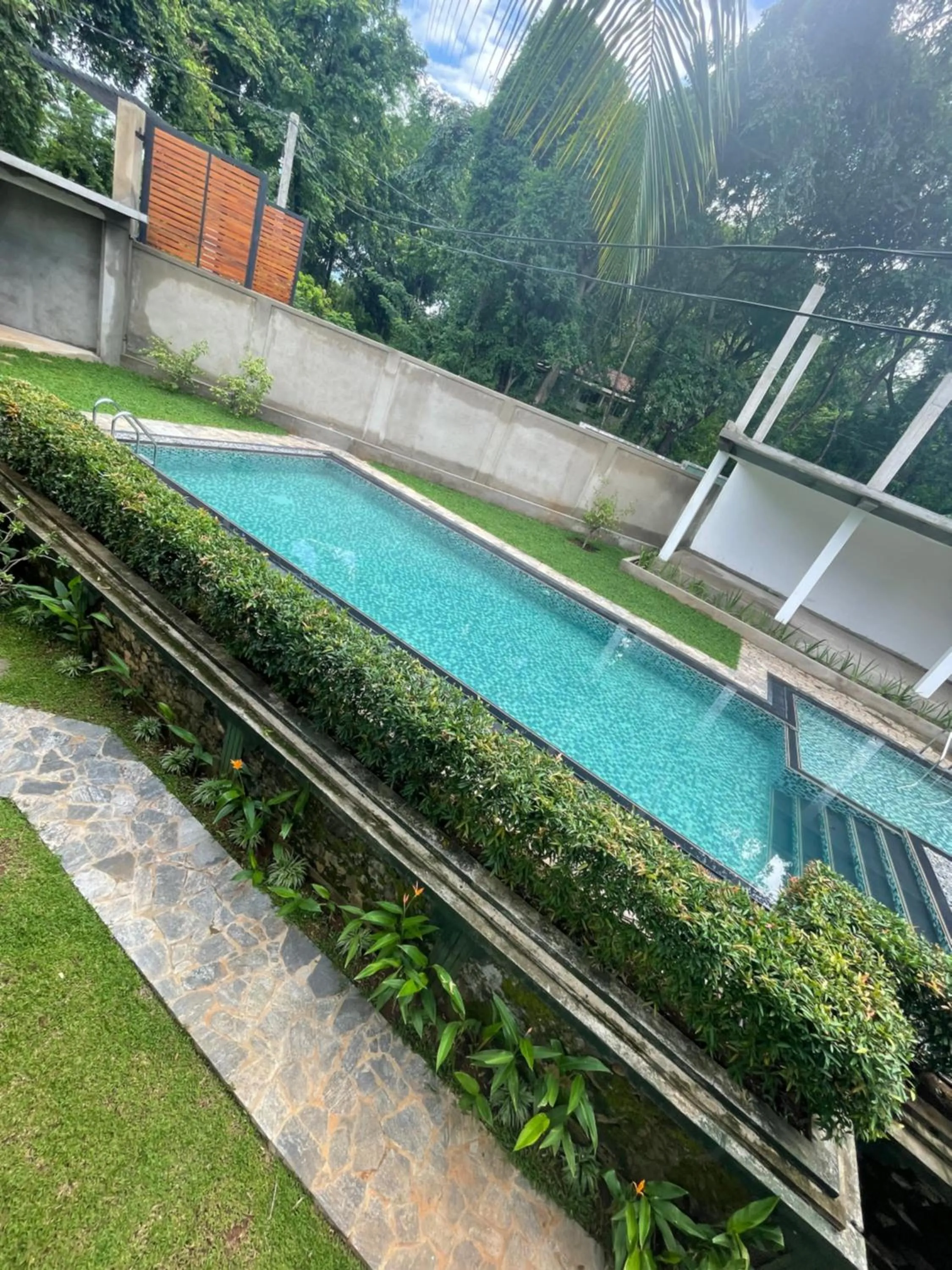 National Holiday Resort