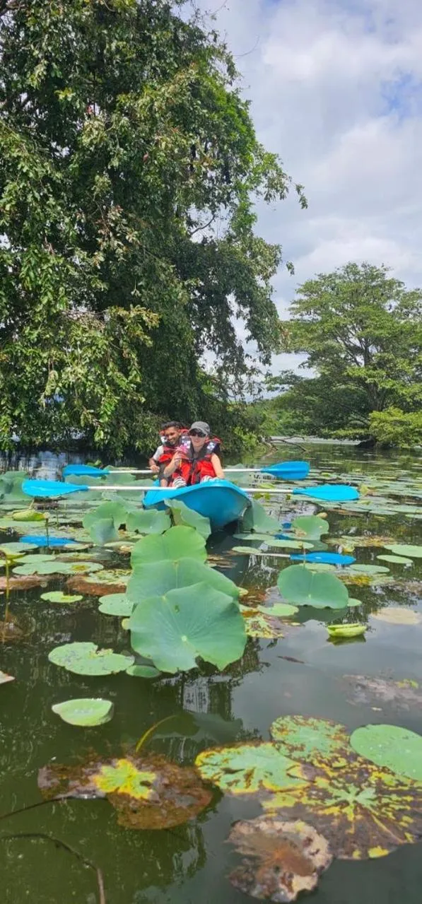 National Holiday Resort