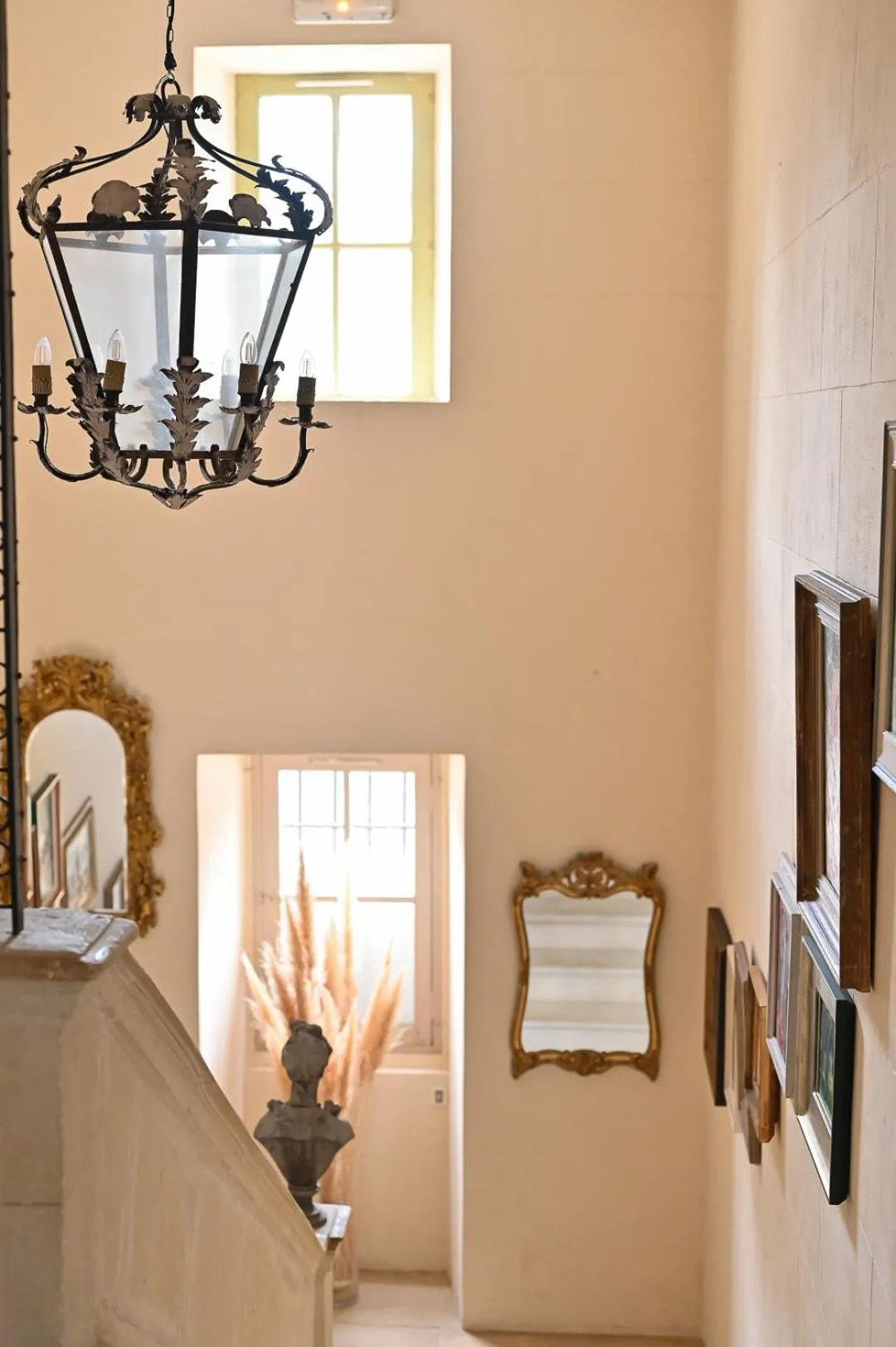 Property building in Mas des Comtes de Provence