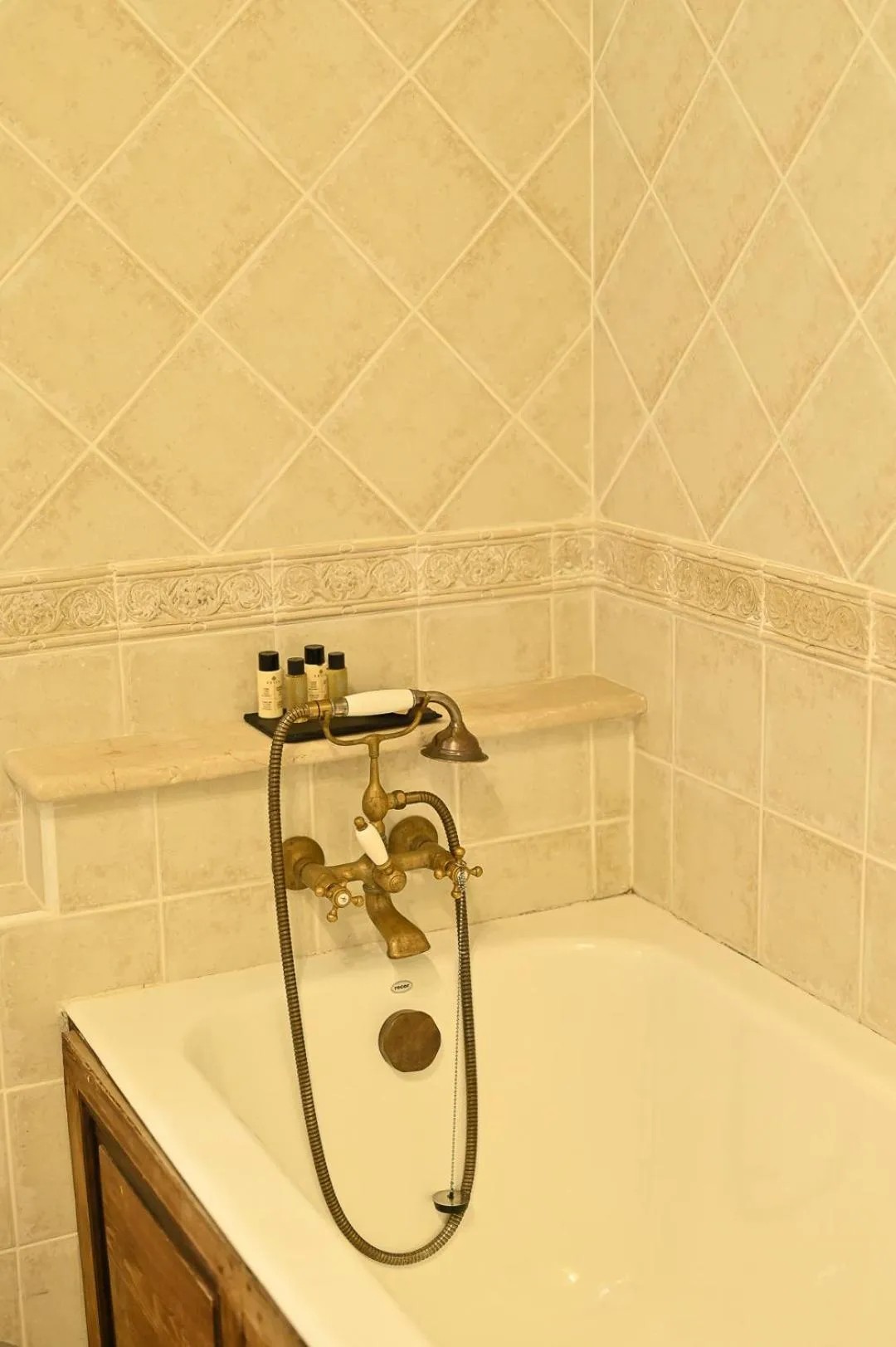 Bathroom in Mas des Comtes de Provence