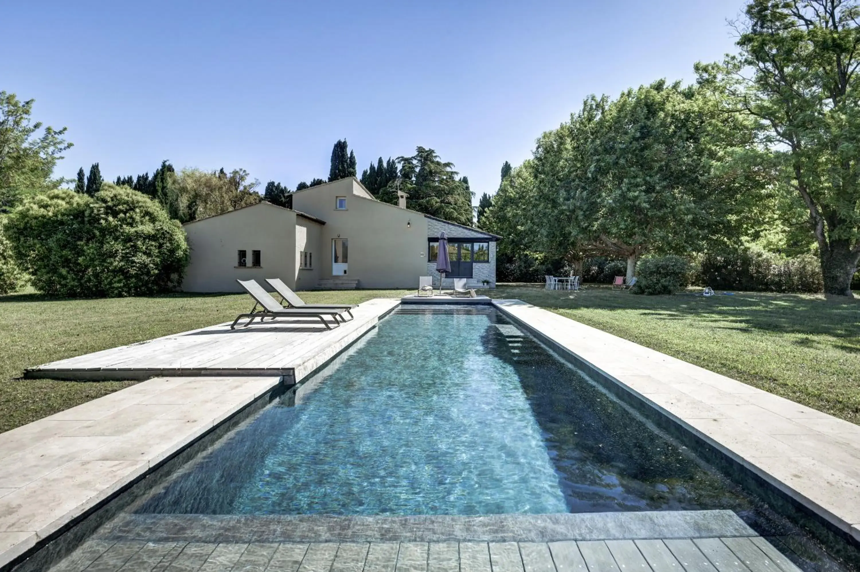 Villa with Private Pool in Mas des Comtes de Provence Villa with Private Pool in Mas des Comtes de Provence