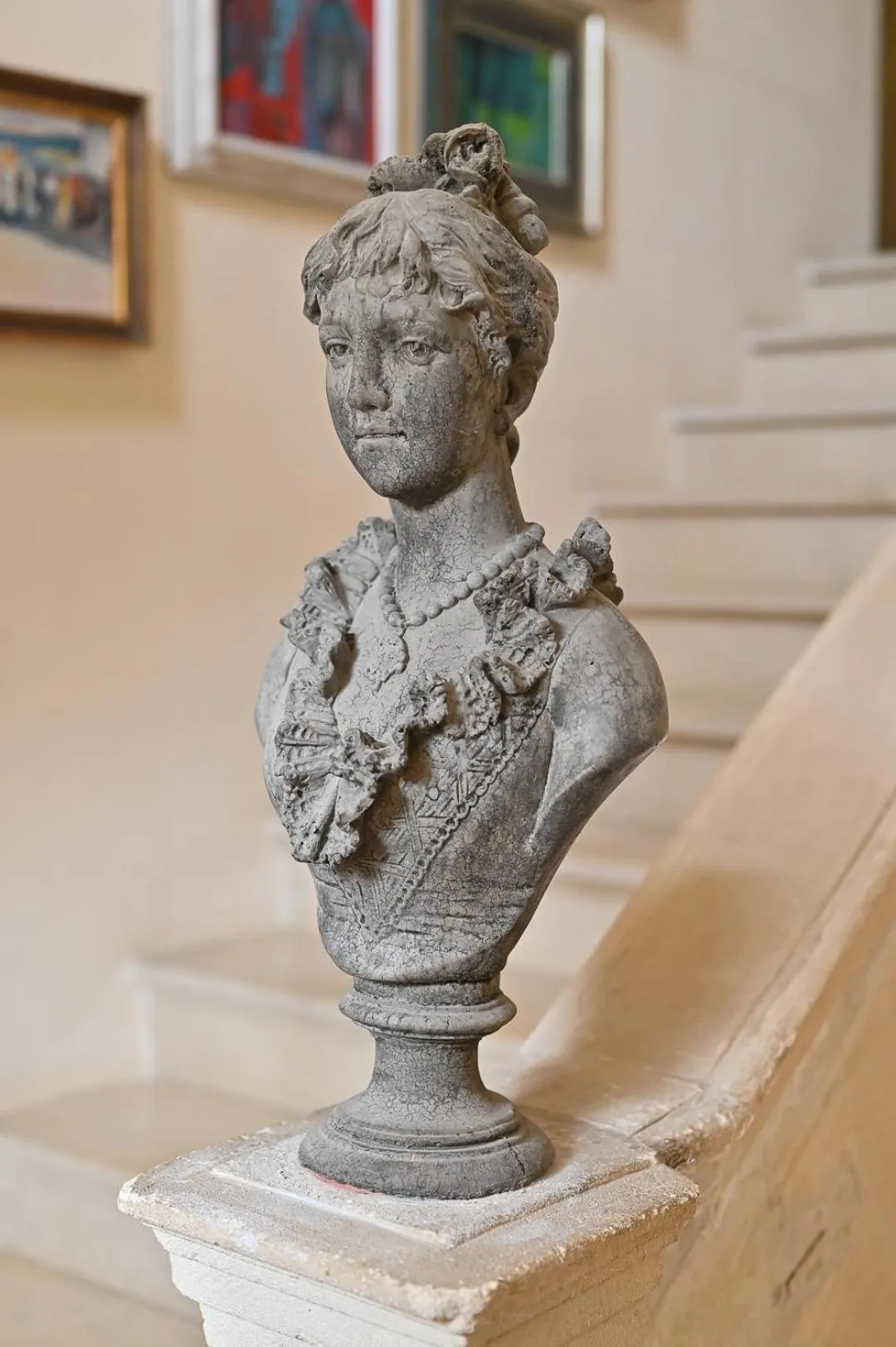 Property building in Mas des Comtes de Provence