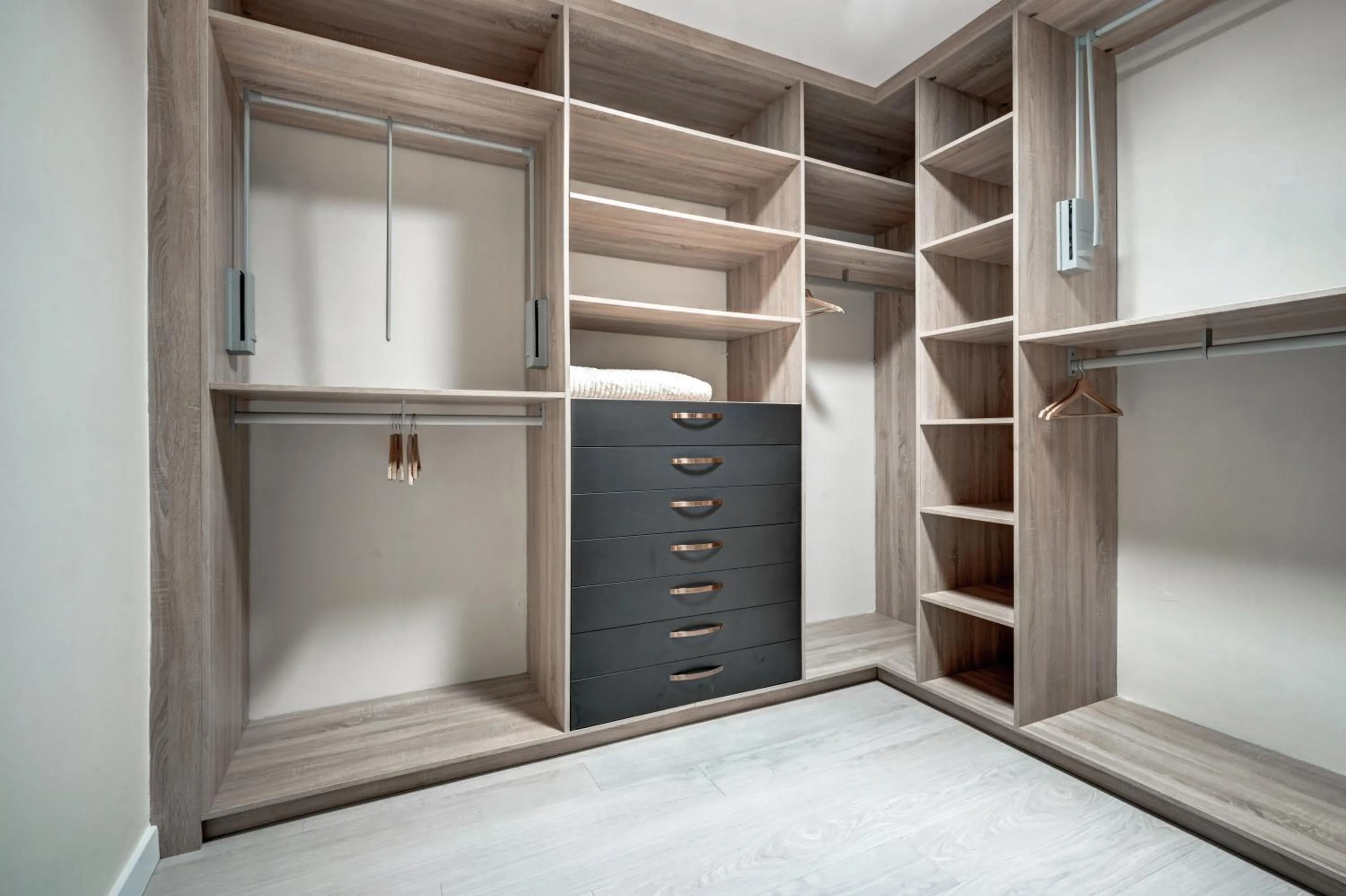 storage in Mas des Comtes de Provence