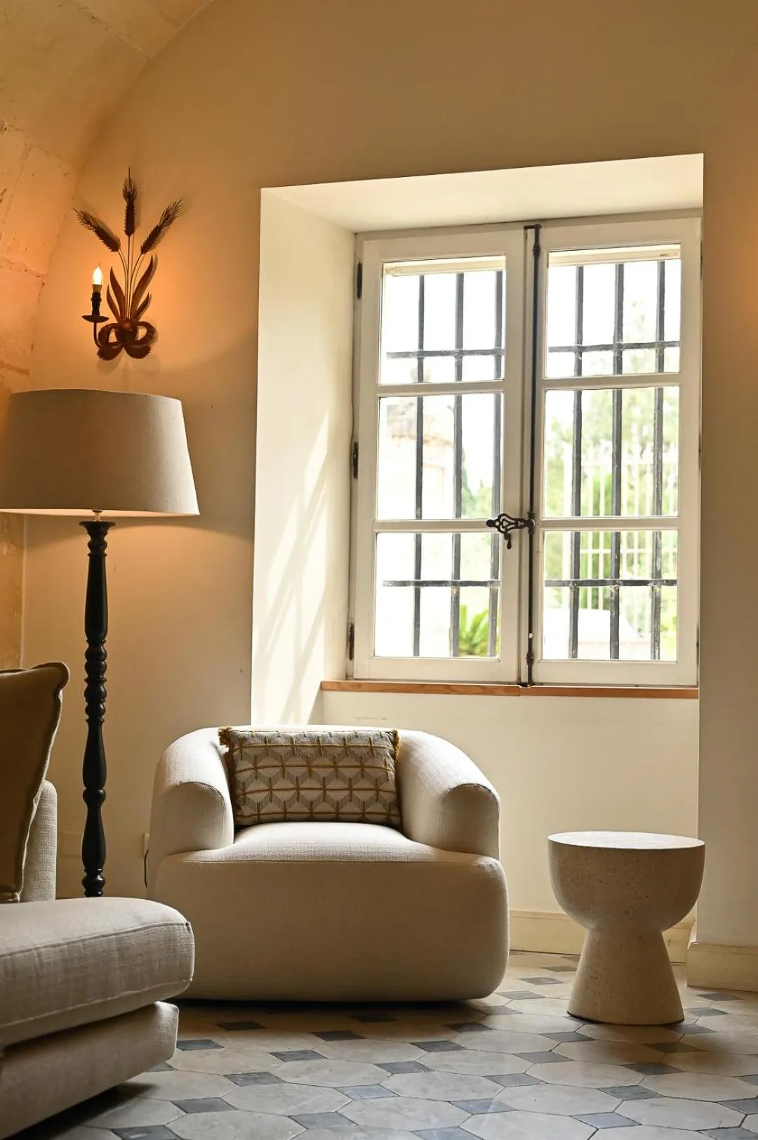 Property building in Mas des Comtes de Provence