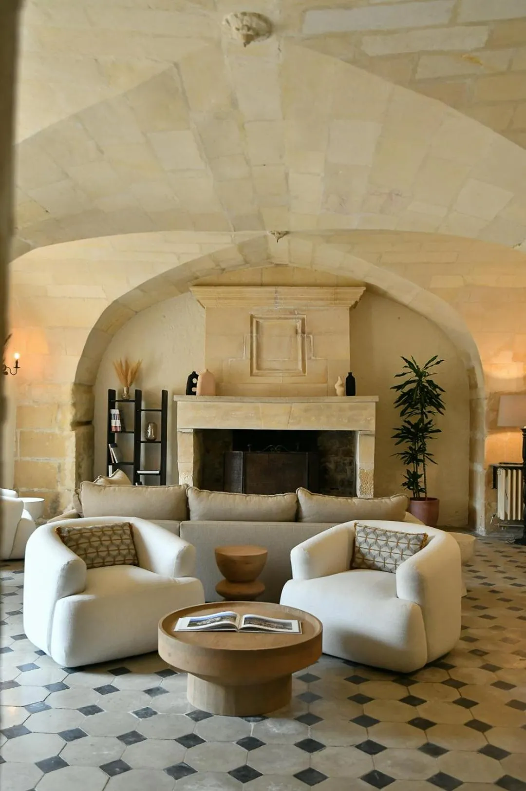 Property building in Mas des Comtes de Provence