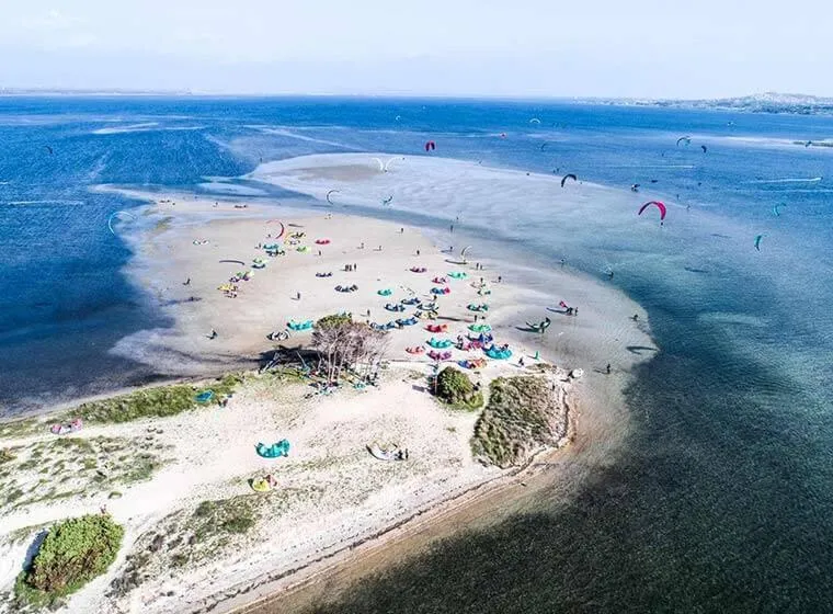 Albergo Hotel Villaggio Ristorante Tanit