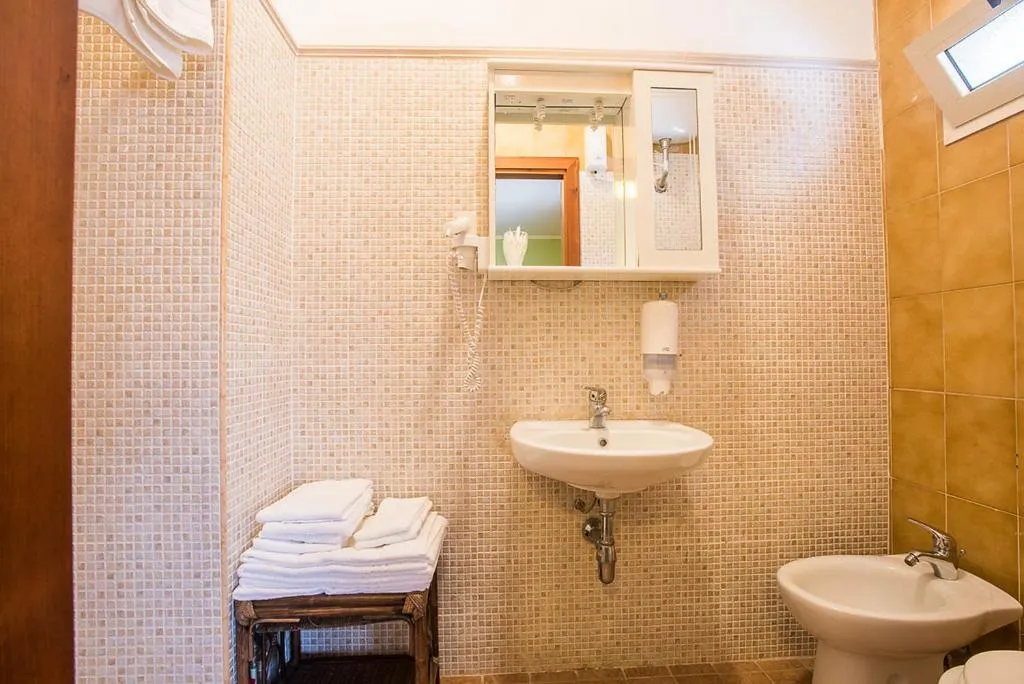 Albergo Hotel Villaggio Ristorante Tanit