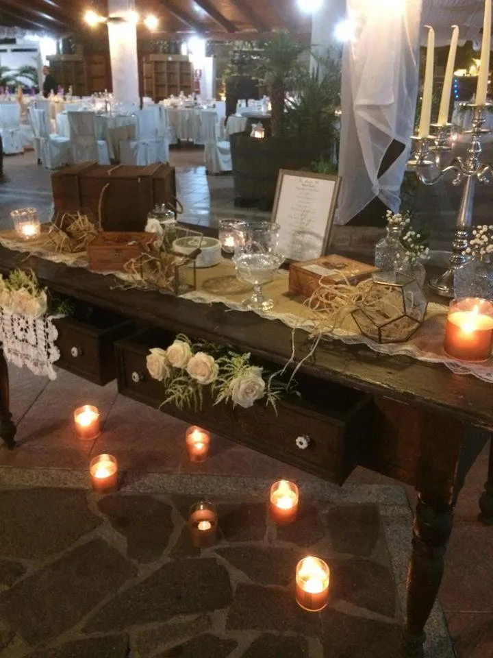 Restaurant/places to eat in Albergo Hotel Villaggio Ristorante Tanit