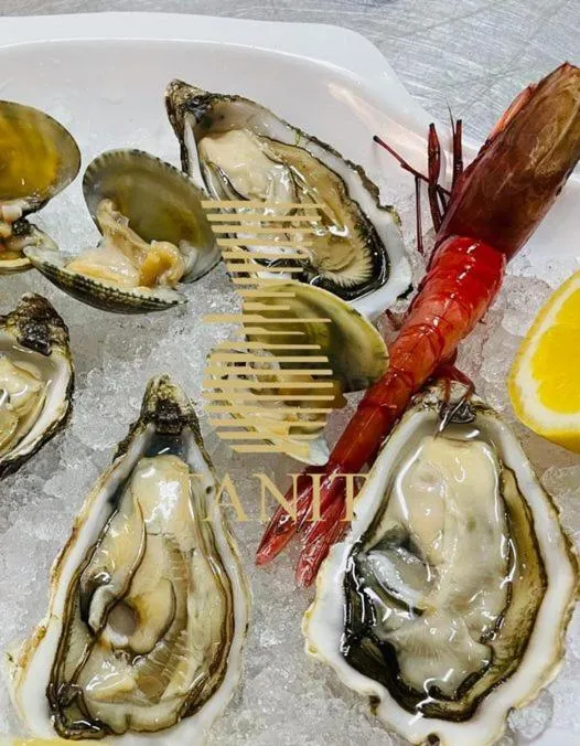 Albergo Hotel Villaggio Ristorante Tanit