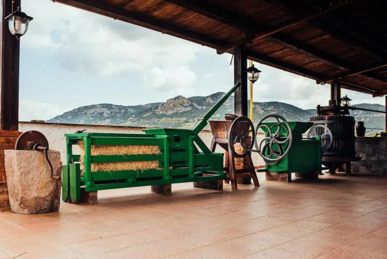 Albergo Hotel Villaggio Ristorante Tanit